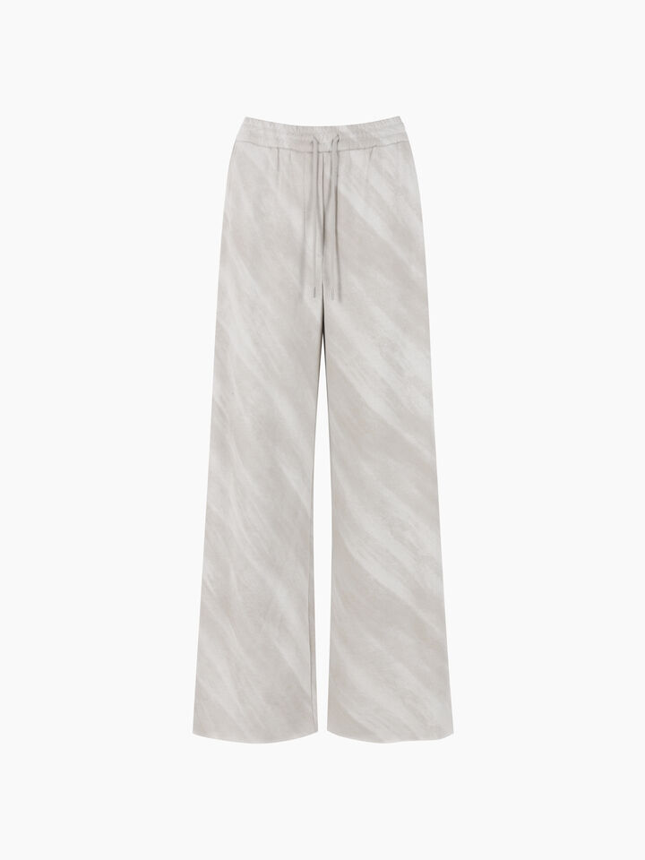 TROUSERS Γυναικεία