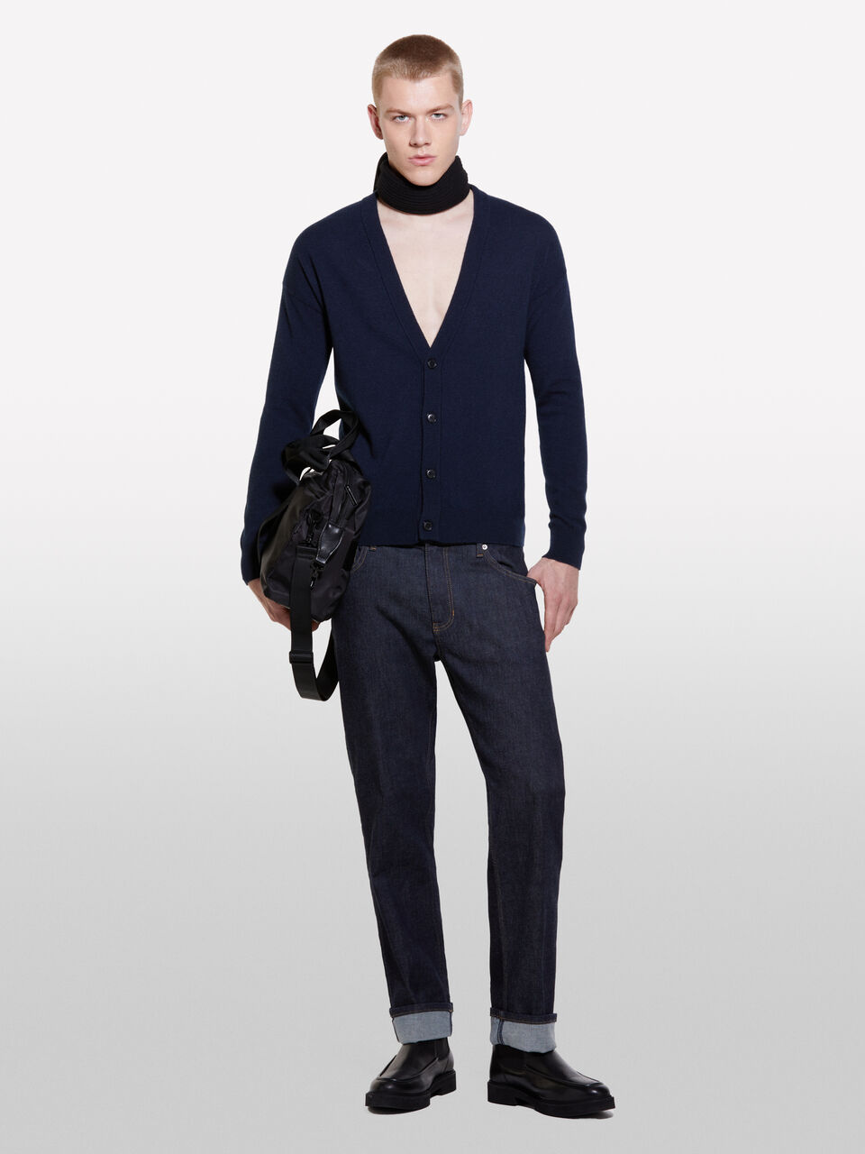 TROUSERS Ανδρικά image number null