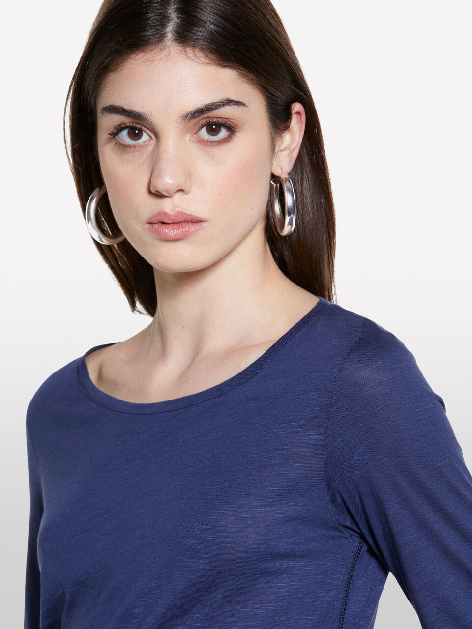 T-SHIRT L/S &Gamma;&upsilon;&nu;&alpha;&iota;&kappa;&epsilon;ί&alpha; image number null