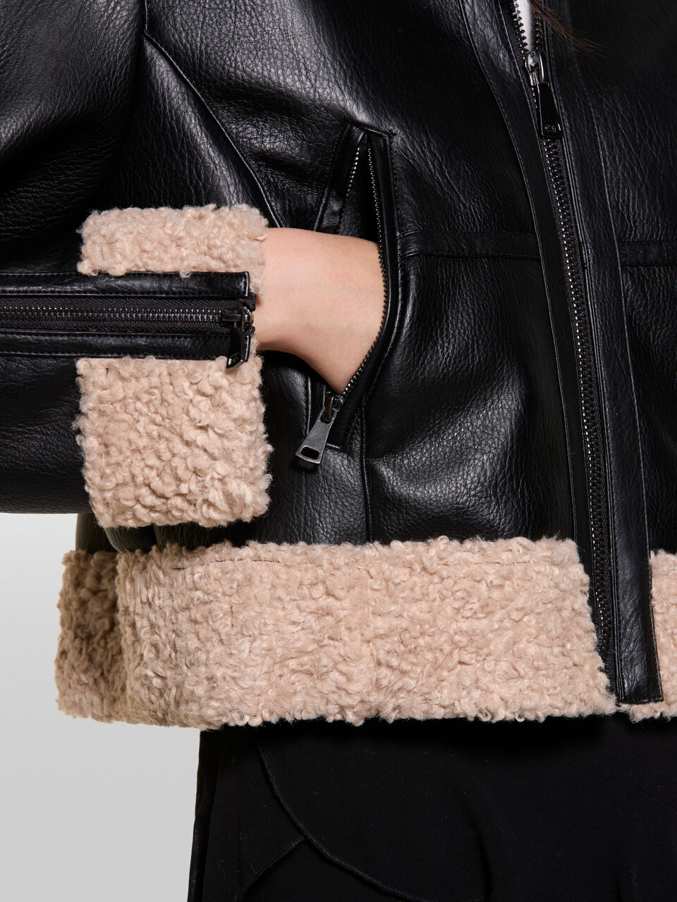 JACKET Γυναικεία image number null