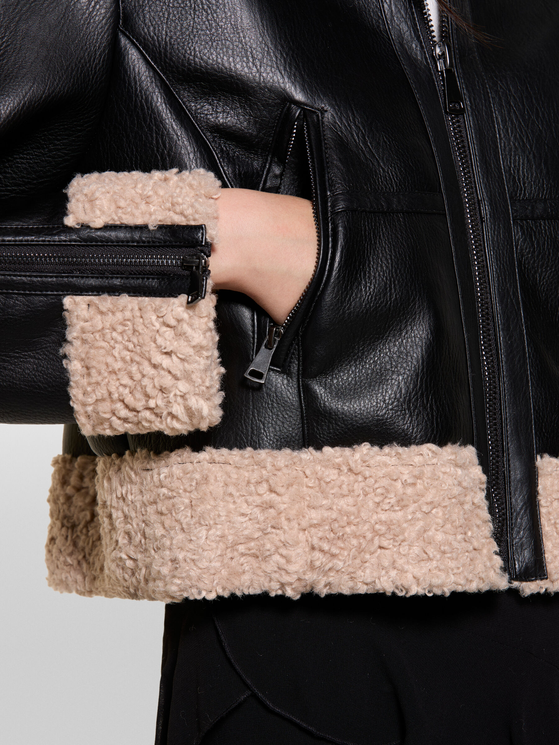 JACKET Γυναικεία image number null