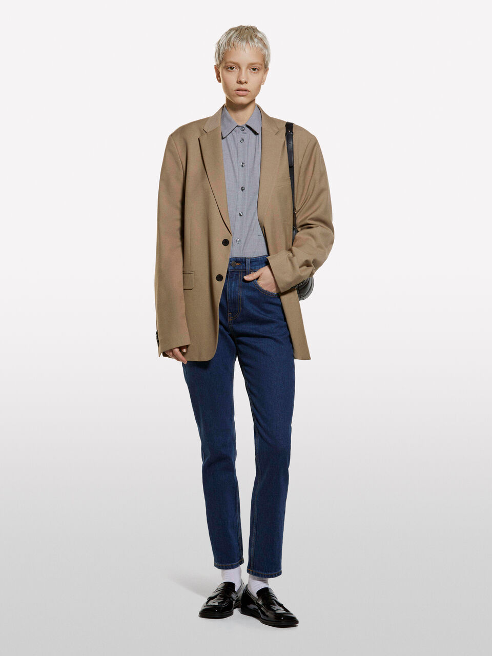 SHIRT Γυναικεία image number null