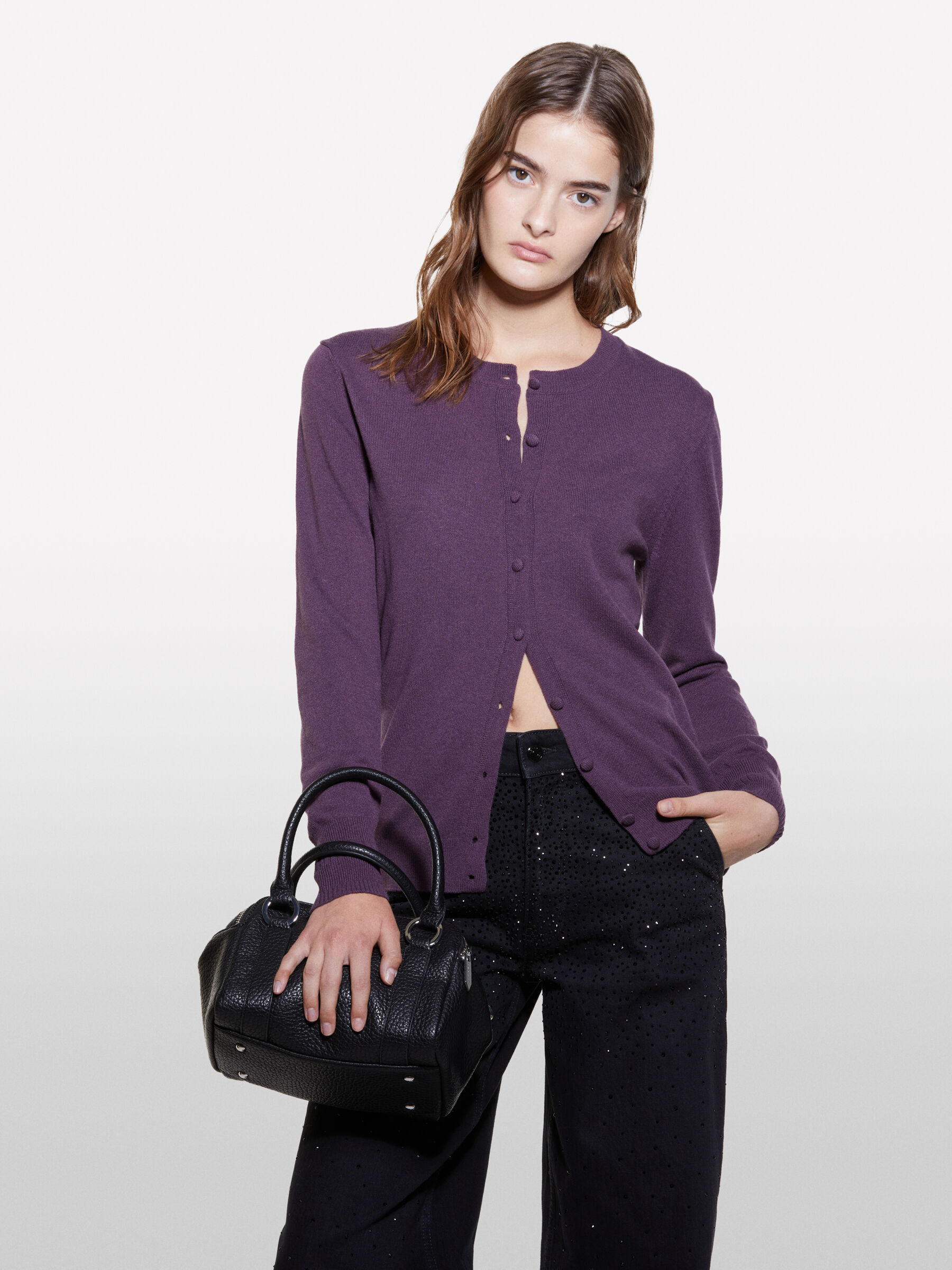 L/S SWEATER &Gamma;&upsilon;&nu;&alpha;&iota;&kappa;&epsilon;ί&alpha; image number null