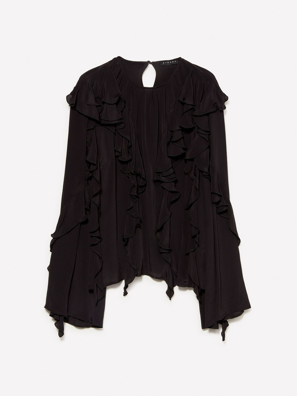 BLOUSE Γυναικεία image number null