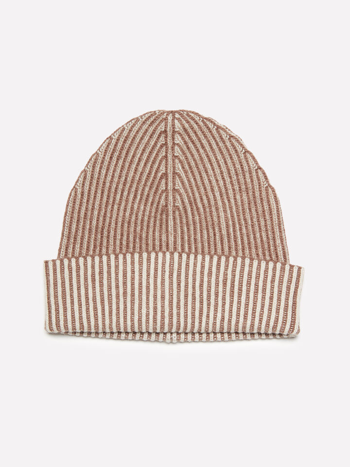 KNITTED - HAT Γυναικεία