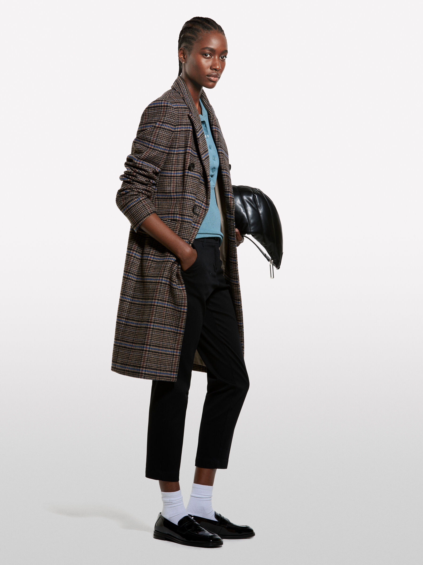 TROUSERS Γυναικεία image number null