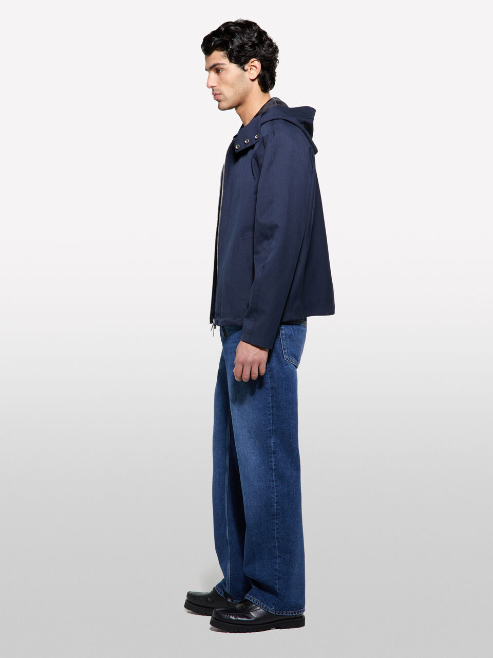 JACKET Ανδρικά image number null