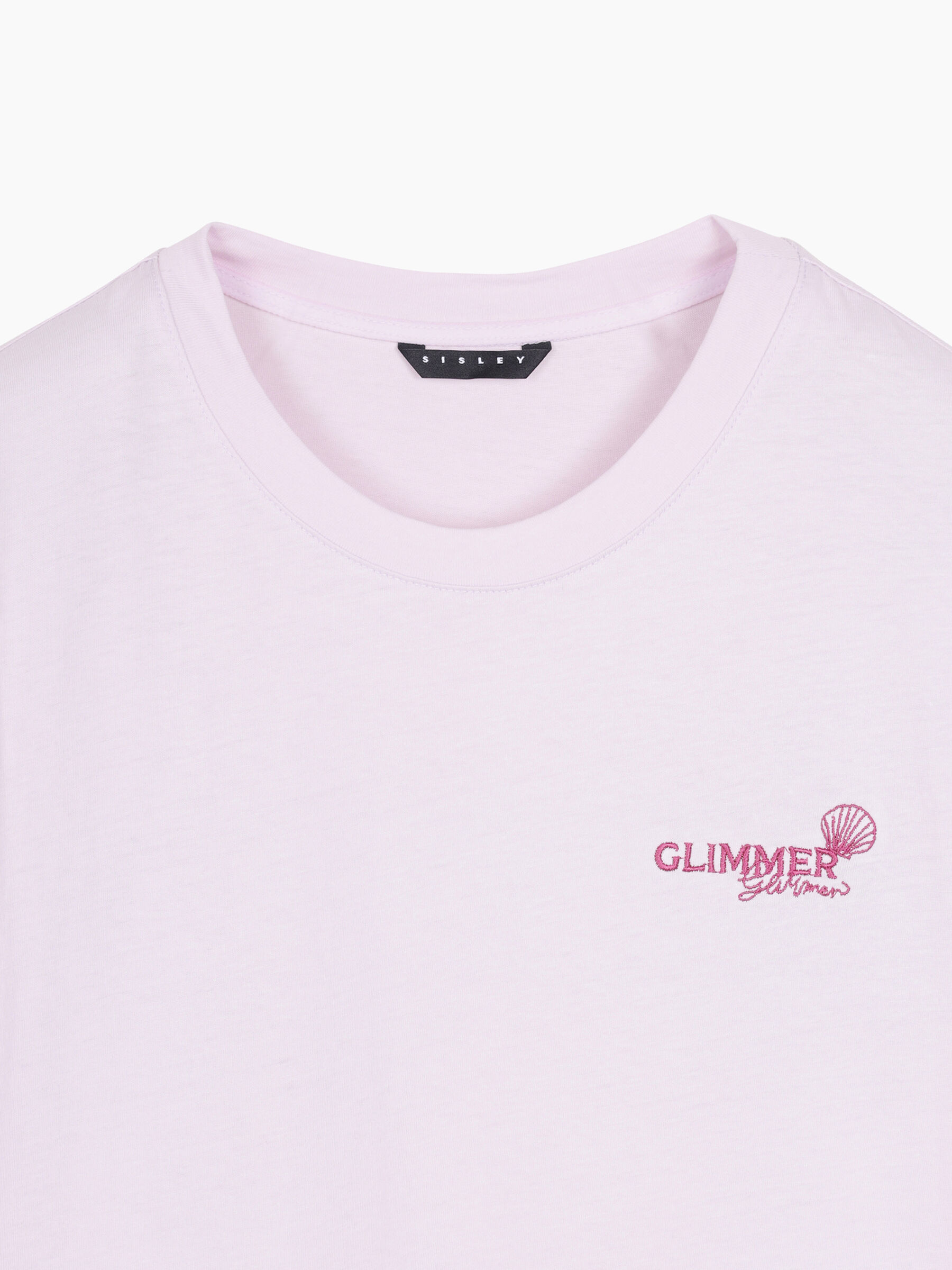 T-SHIRT Γυναικεία image number null