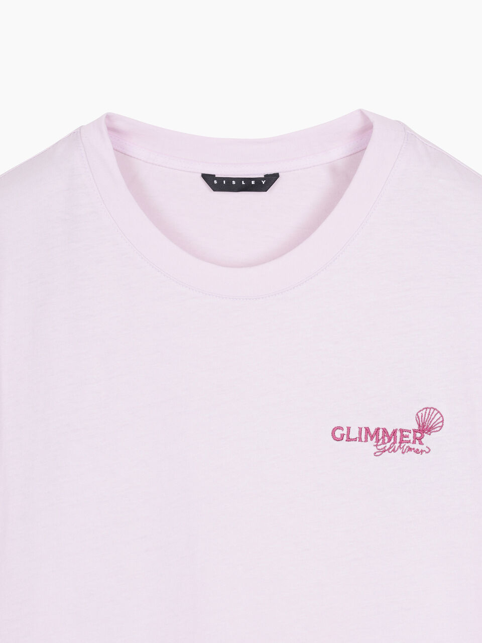 T-SHIRT Γυναικεία image number null