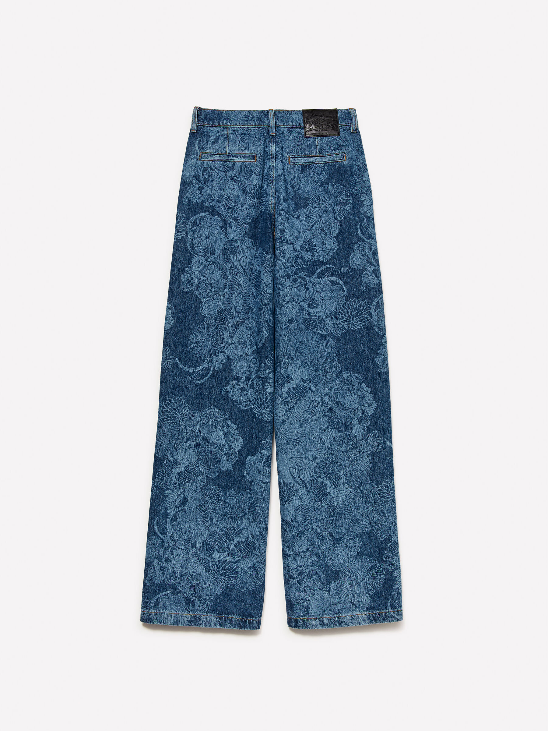 TROUSERS Γυναικεία image number null