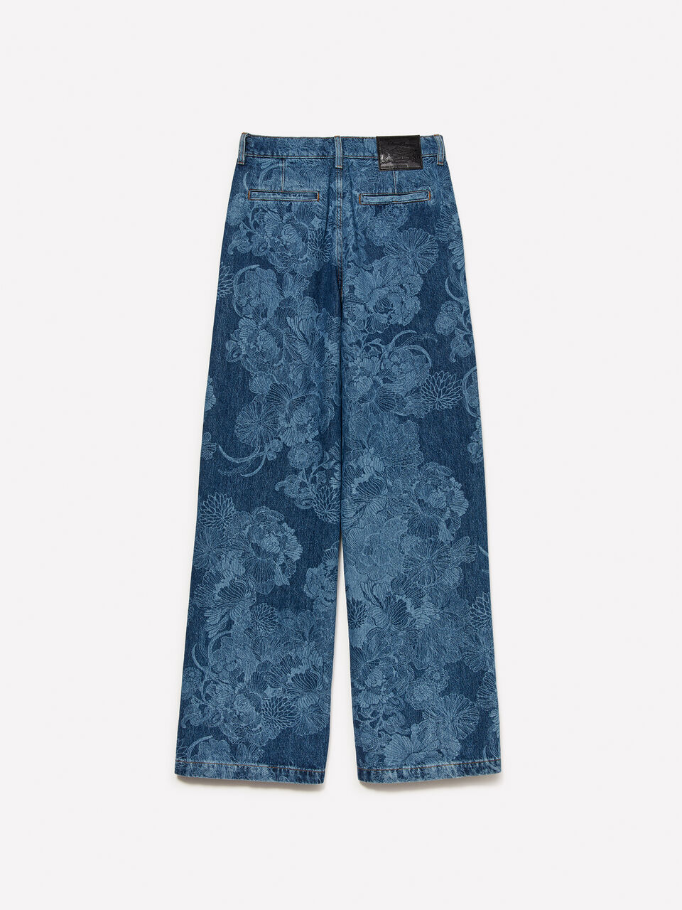 TROUSERS Γυναικεία image number null