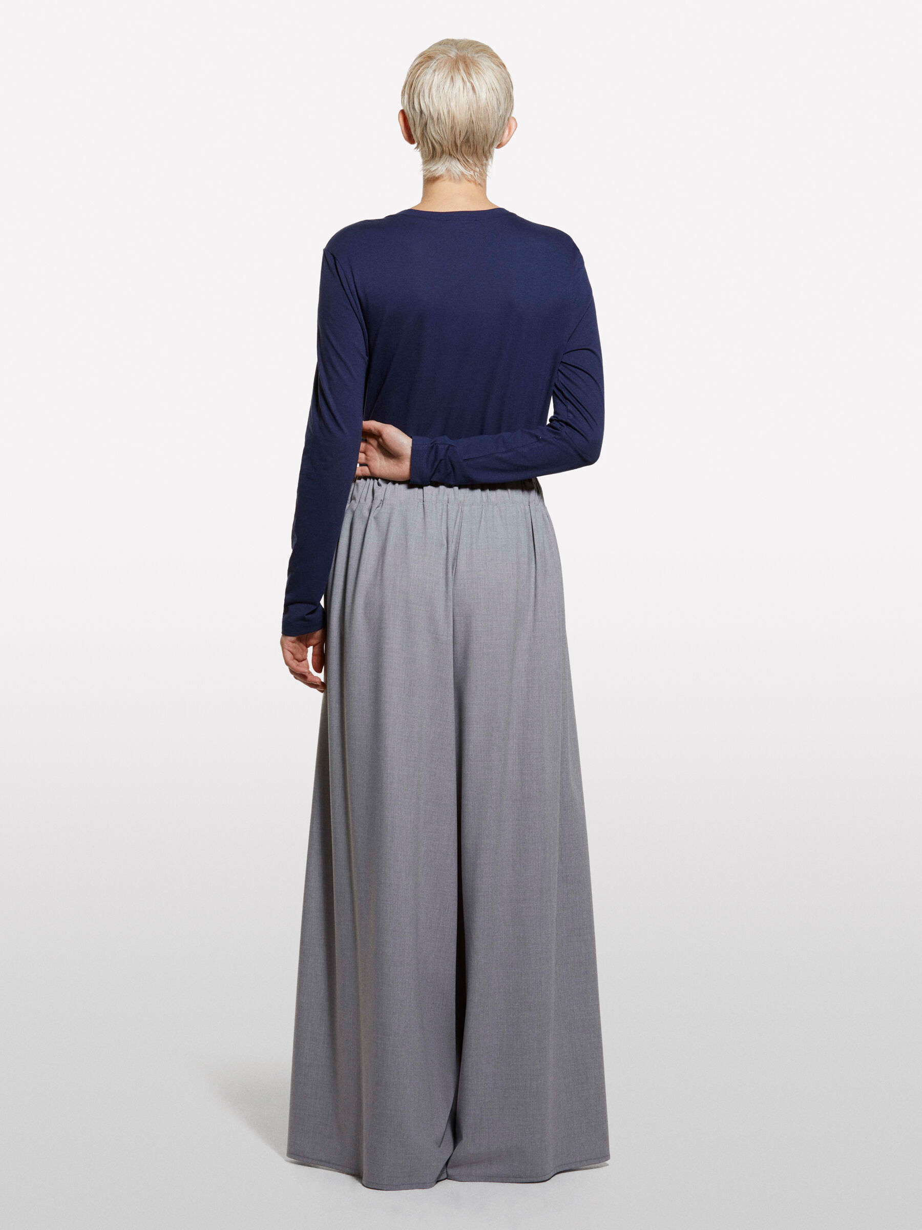 T-SHIRT L/S Γυναικεία image number null