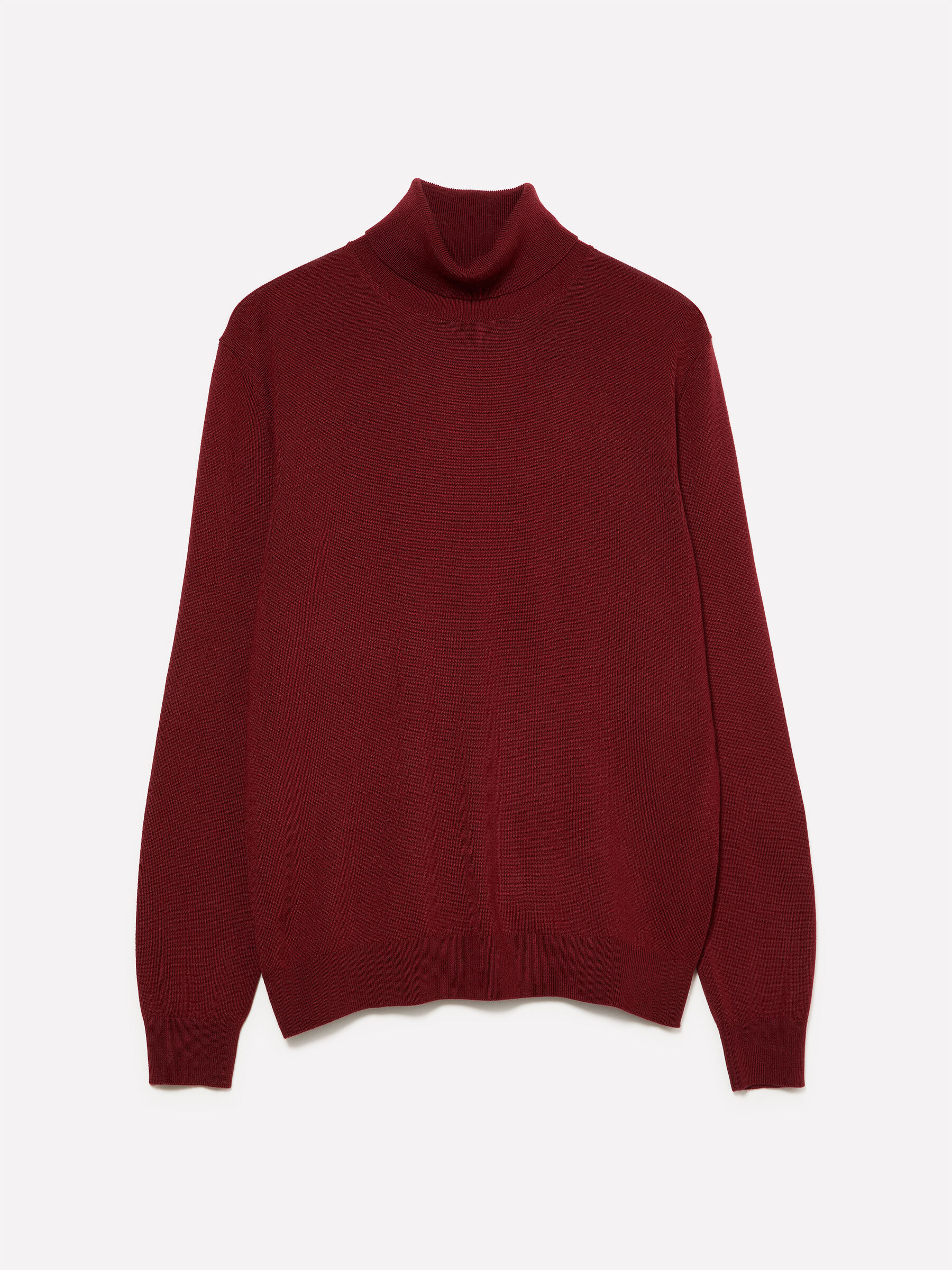 TURTLE NECK SWEATER Ανδρικά image number null