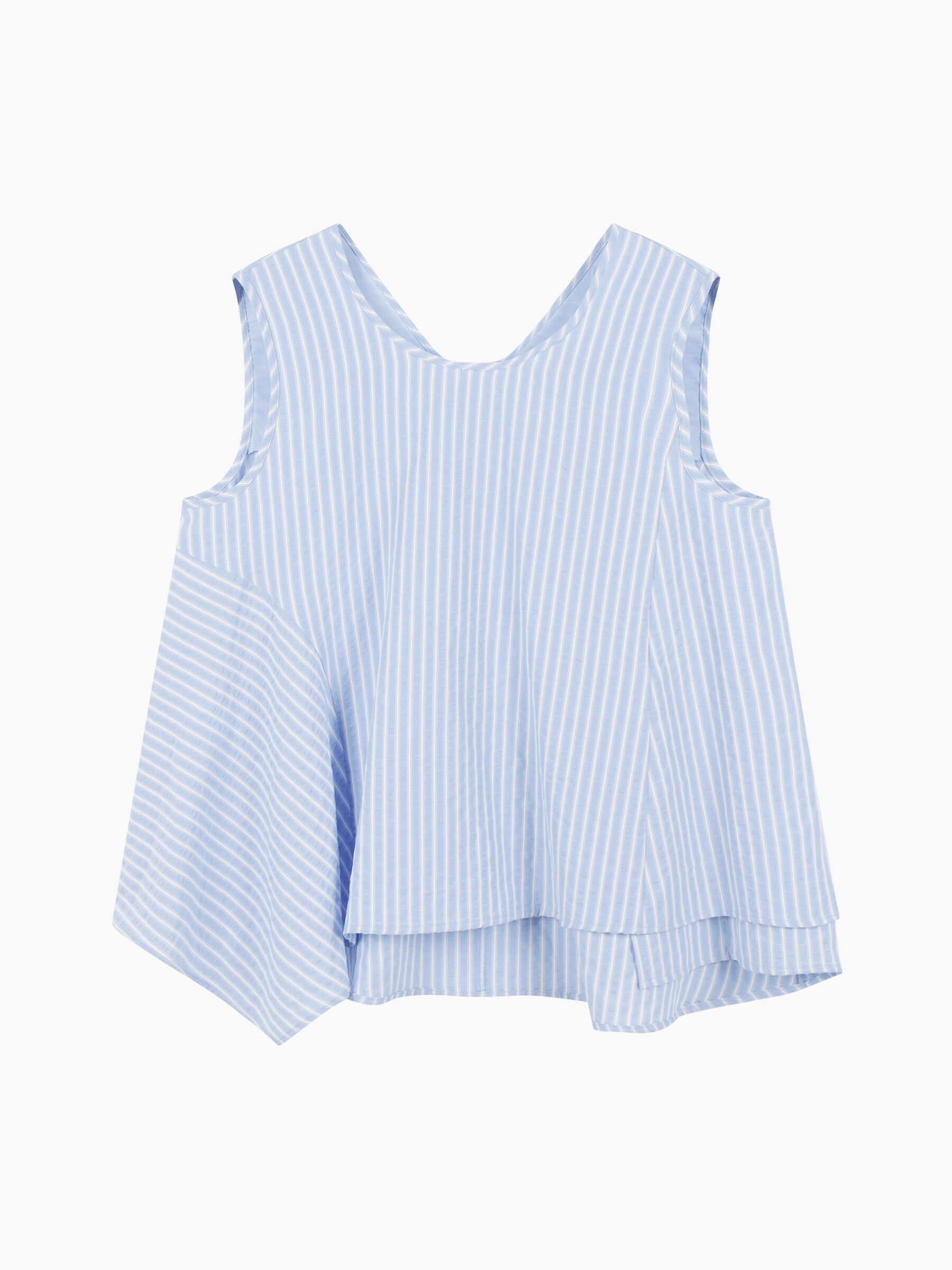 BLOUSE Γυναικεία image number null