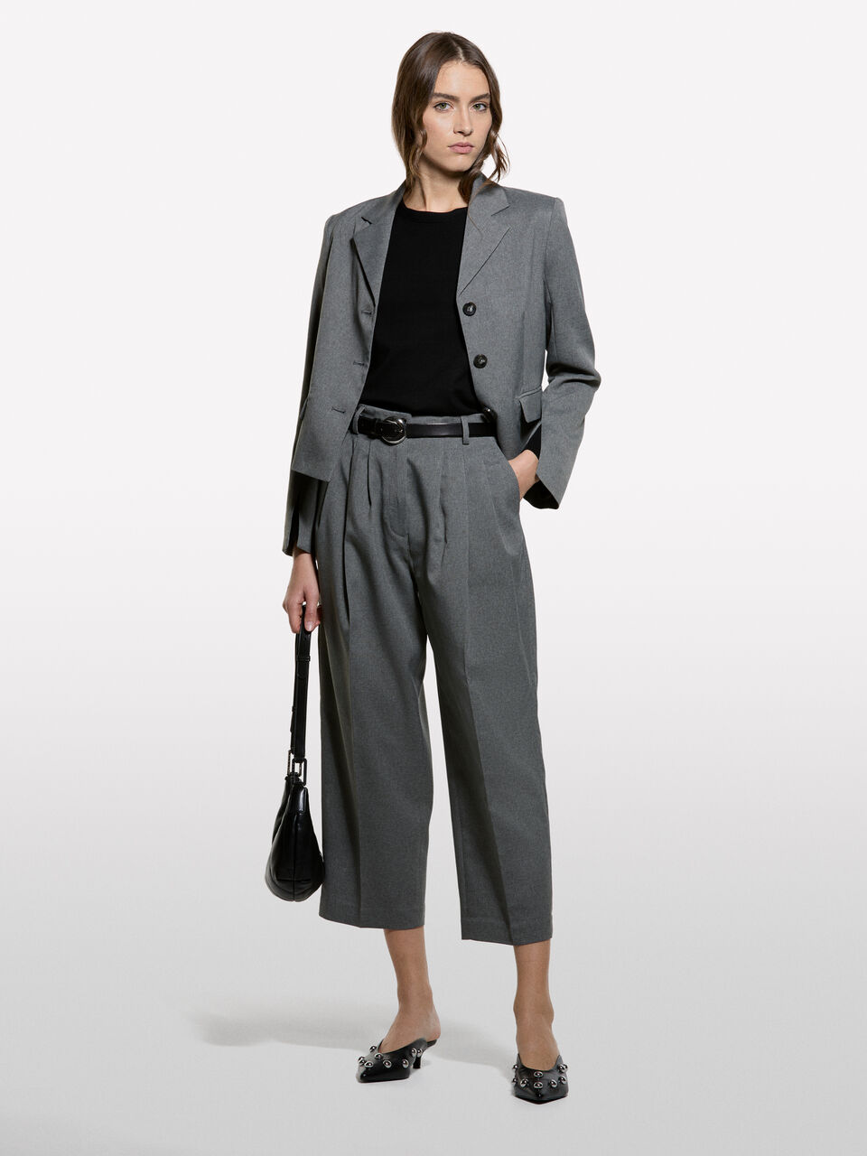 SWEATER L/S Γυναικεία image number null