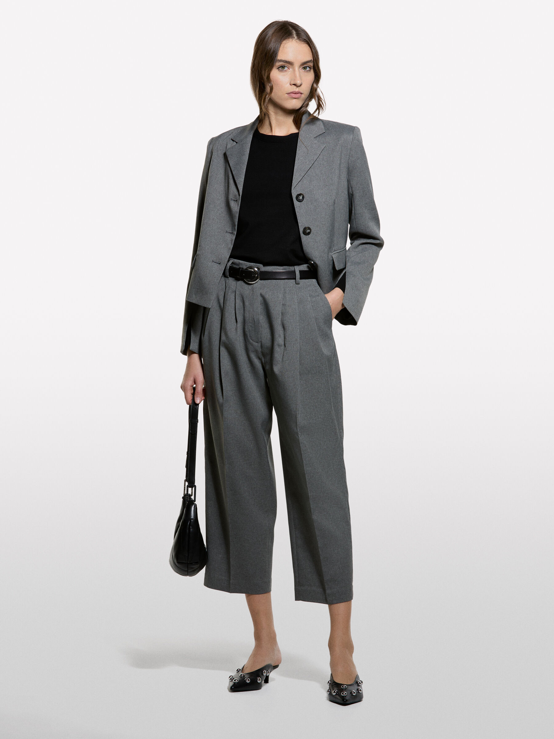 SWEATER L/S Γυναικεία image number null