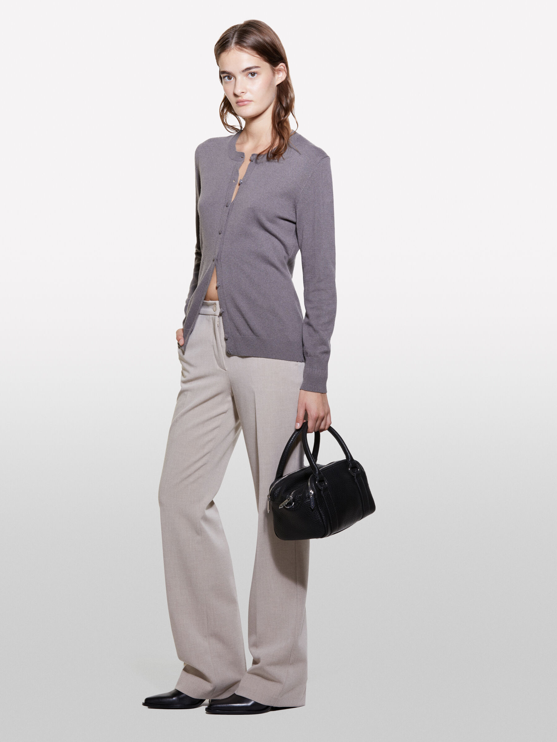 L/S SWEATER &Gamma;&upsilon;&nu;&alpha;&iota;&kappa;&epsilon;ί&alpha; image number null