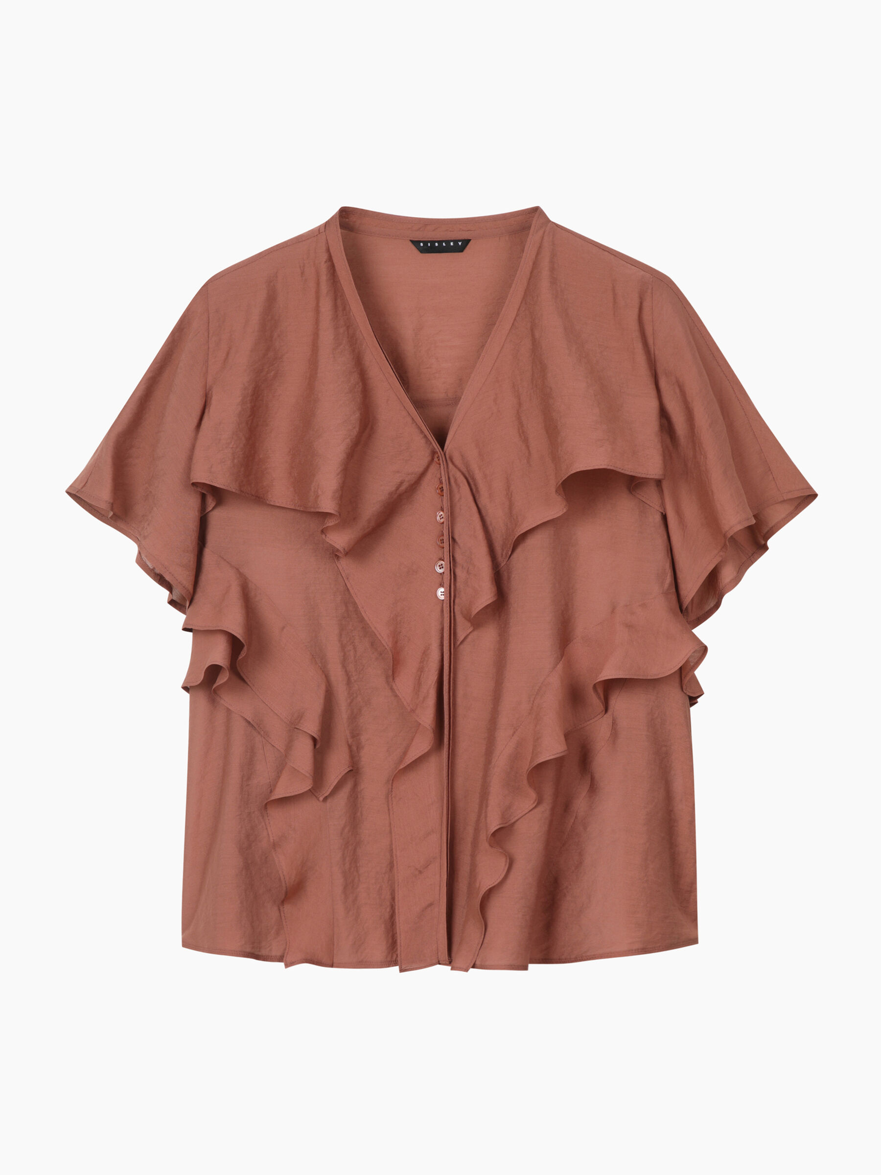 SHIRT Γυναικεία image number null