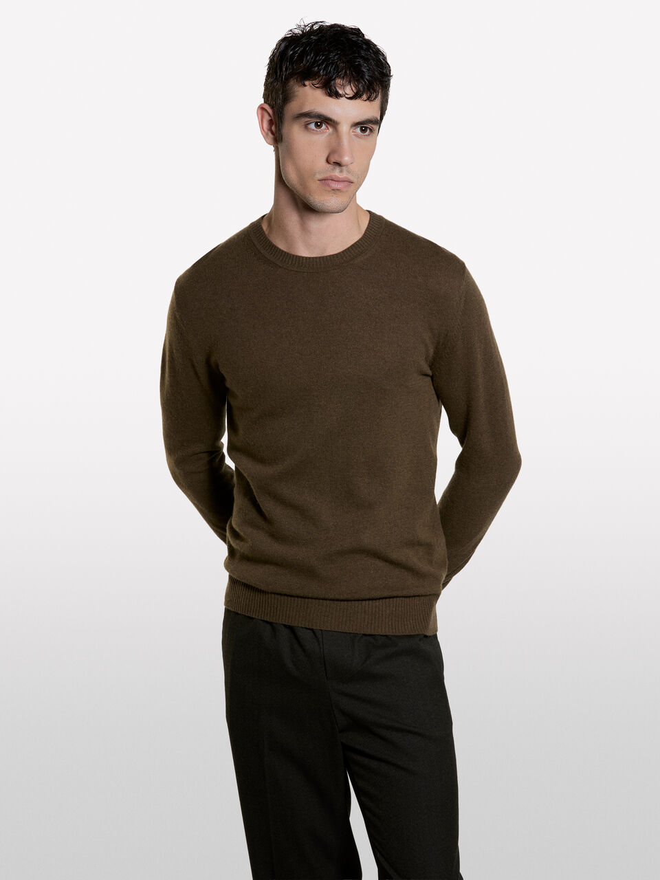SWEATER L/S &Alpha;&nu;&delta;&rho;&iota;&kappa;ά image number null
