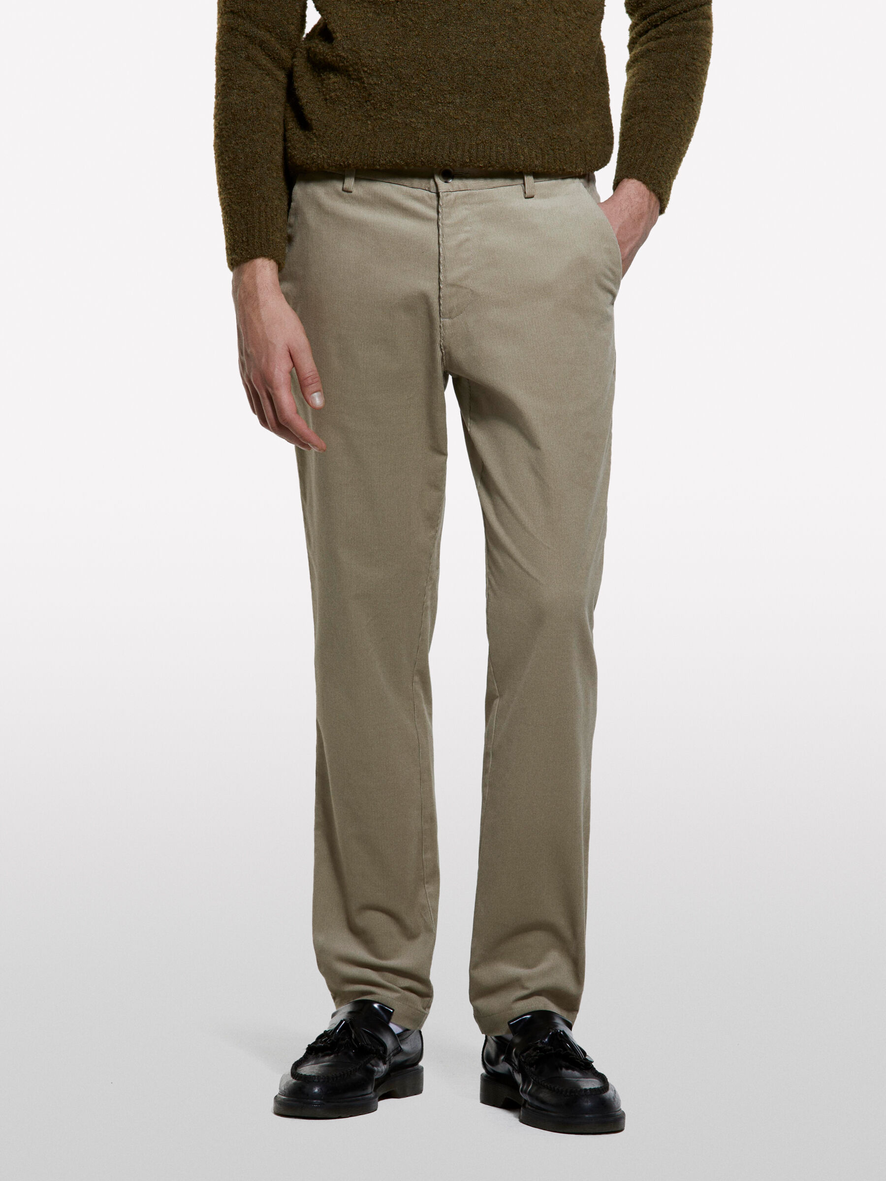 TROUSERS Ανδρικά image number null