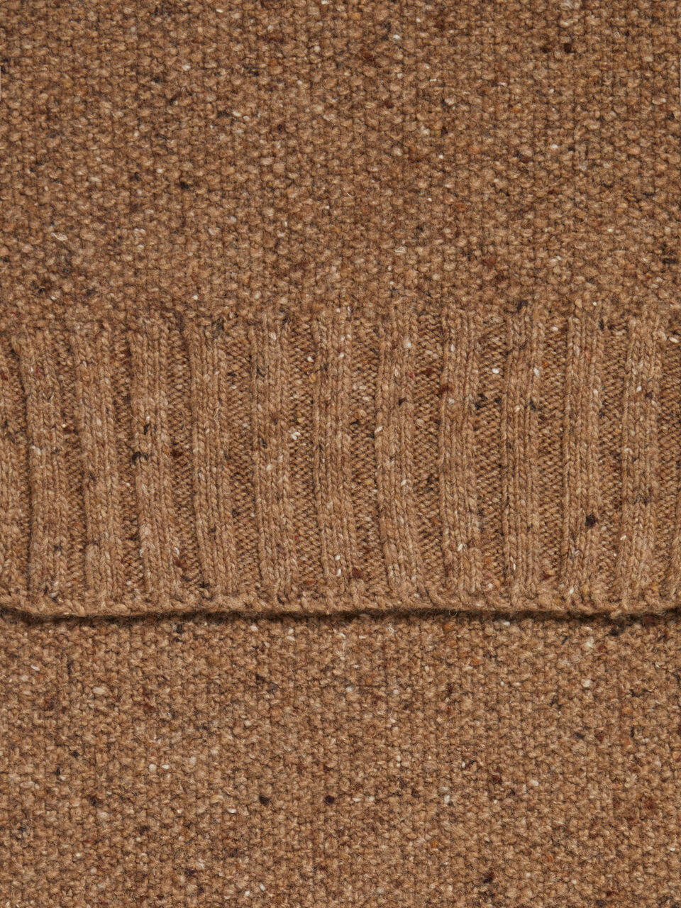 KNITTED SCARF Ανδρικά image number null