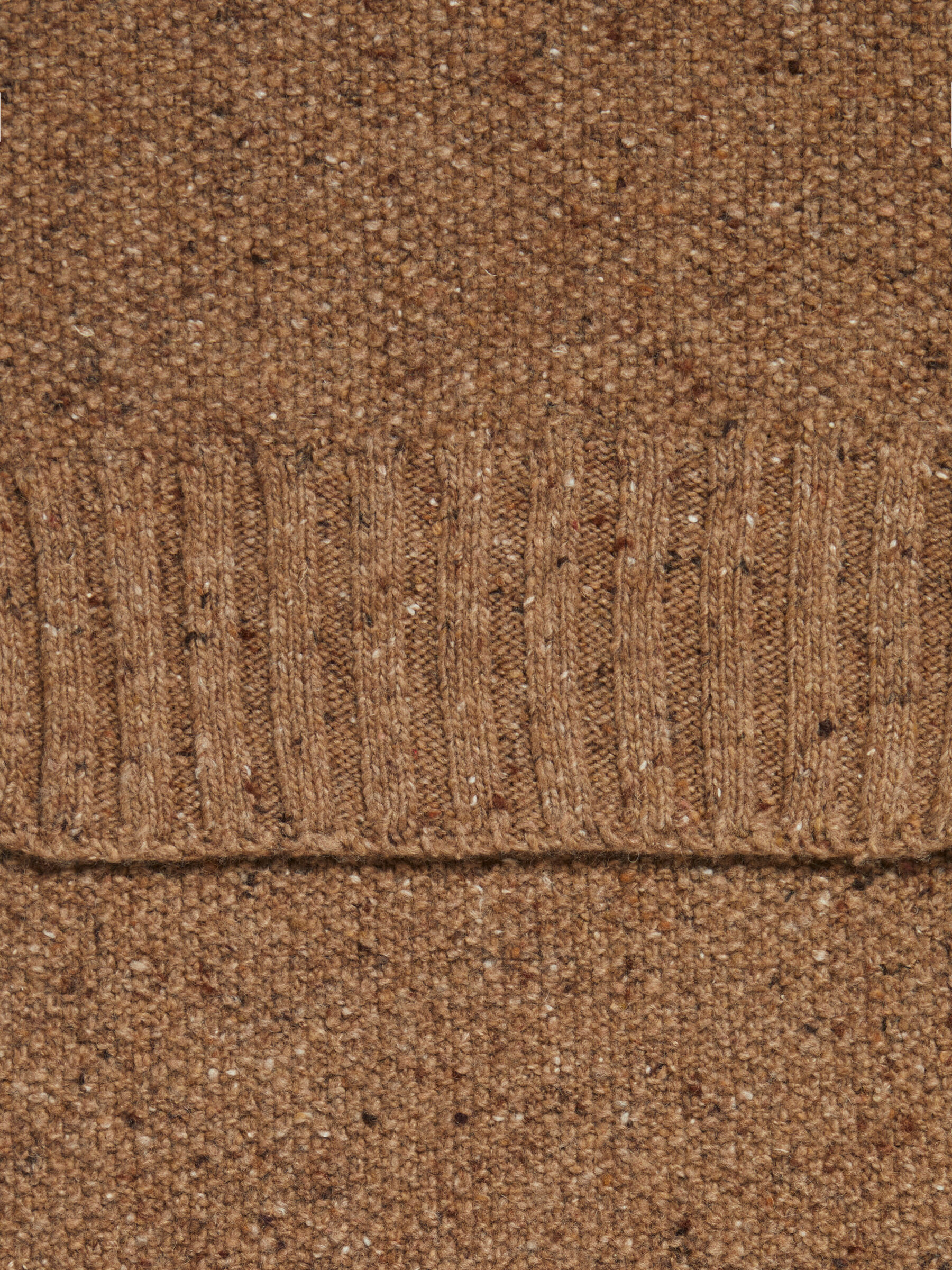 KNITTED SCARF Ανδρικά image number null