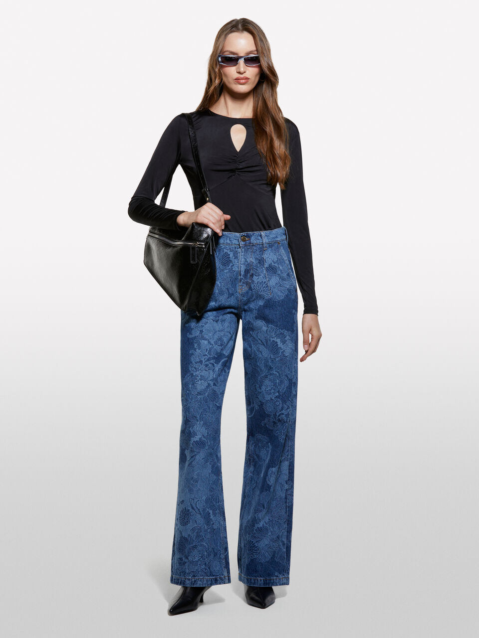 T-SHIRT L/S Γυναικεία image number null