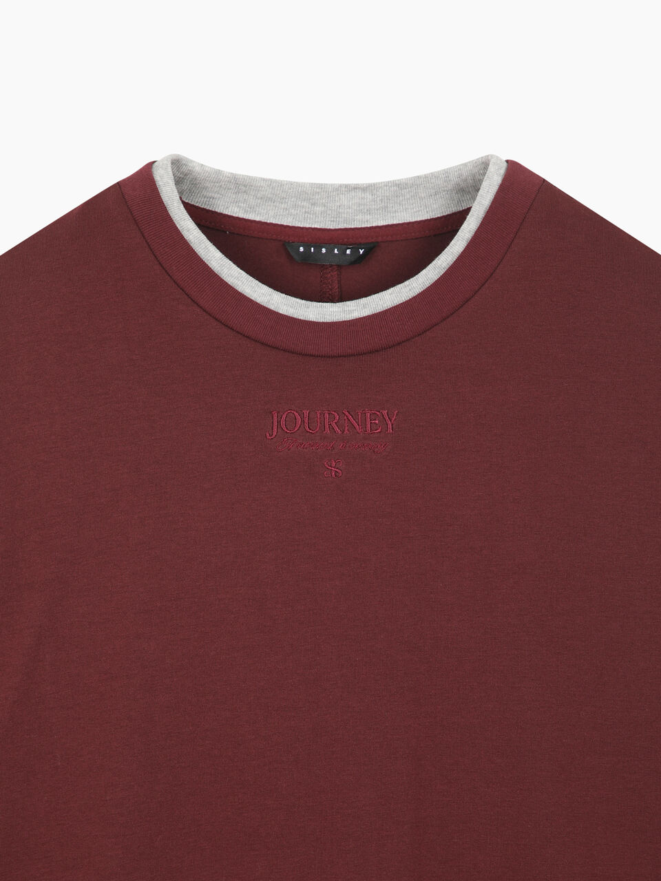 T-SHIRT L/S Γυναικεία image number null