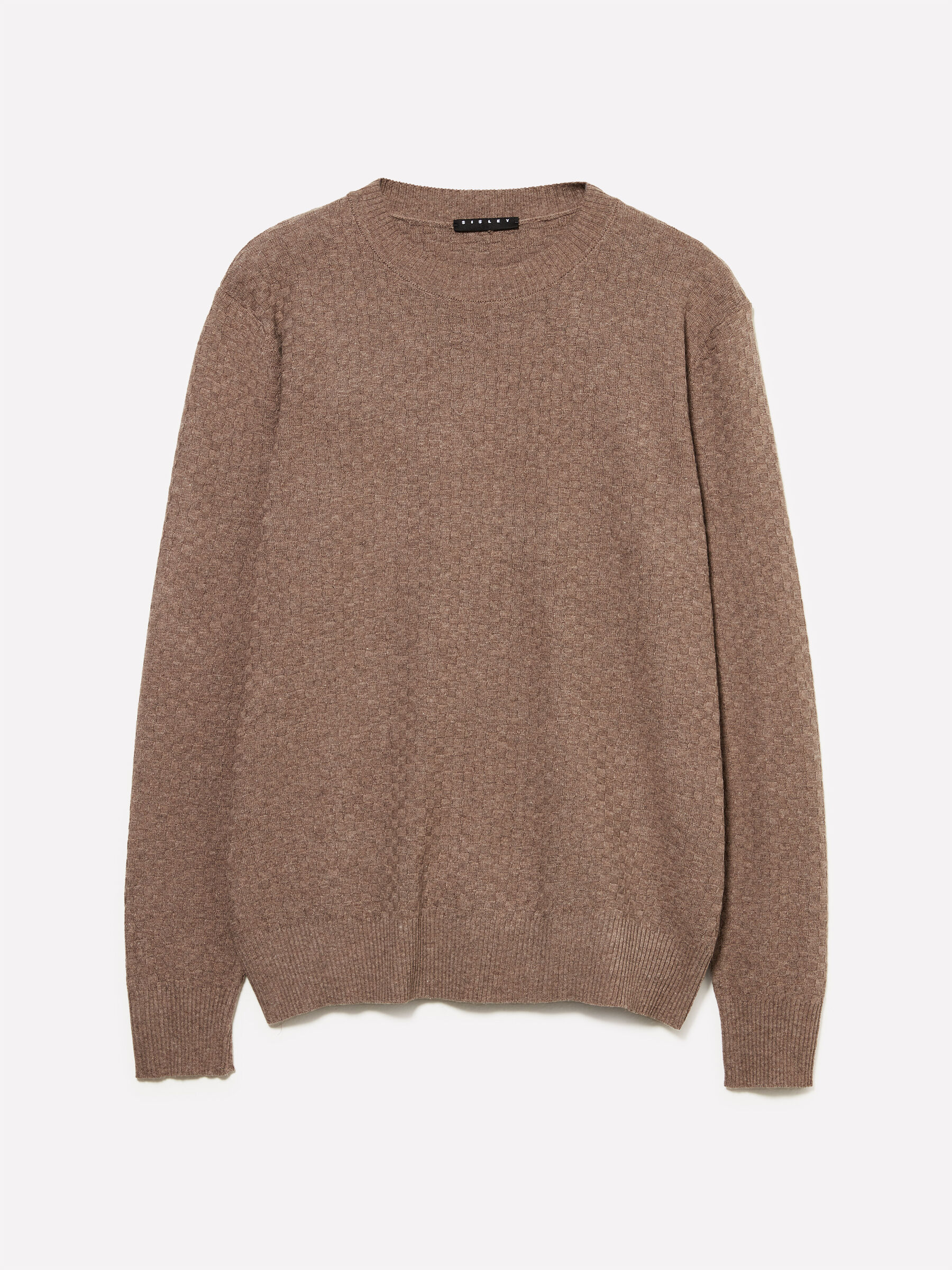 SWEATER L/S Ανδρικά image number null