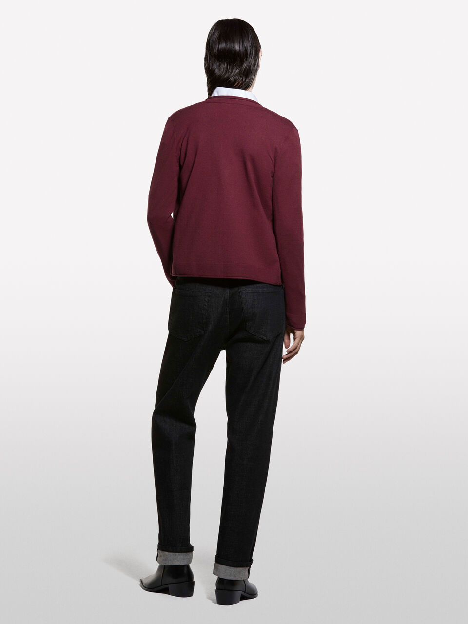 L/S SWEATER Γυναικεία image number null