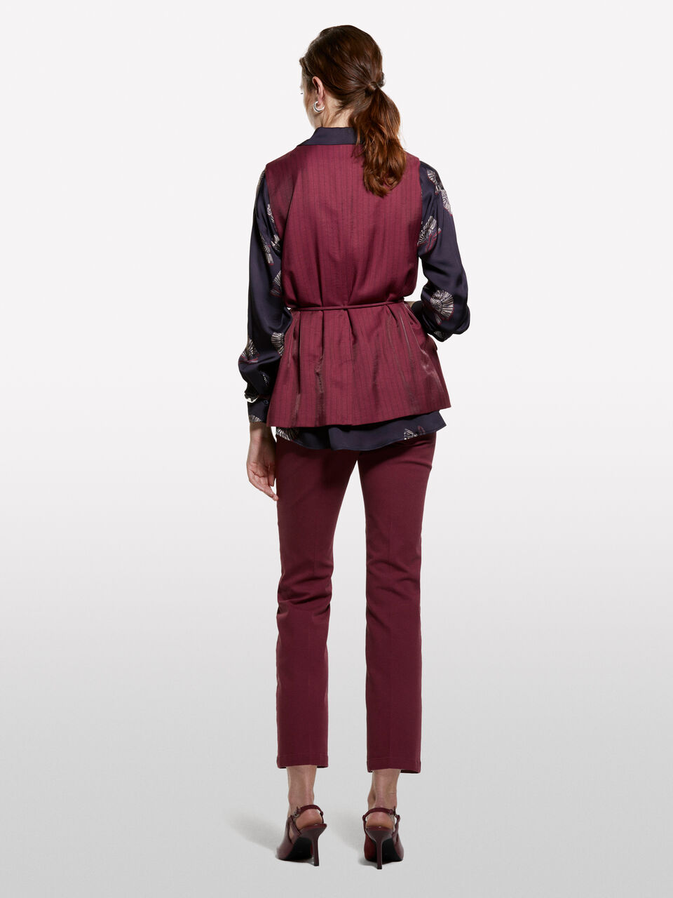 SHIRT Γυναικεία image number null