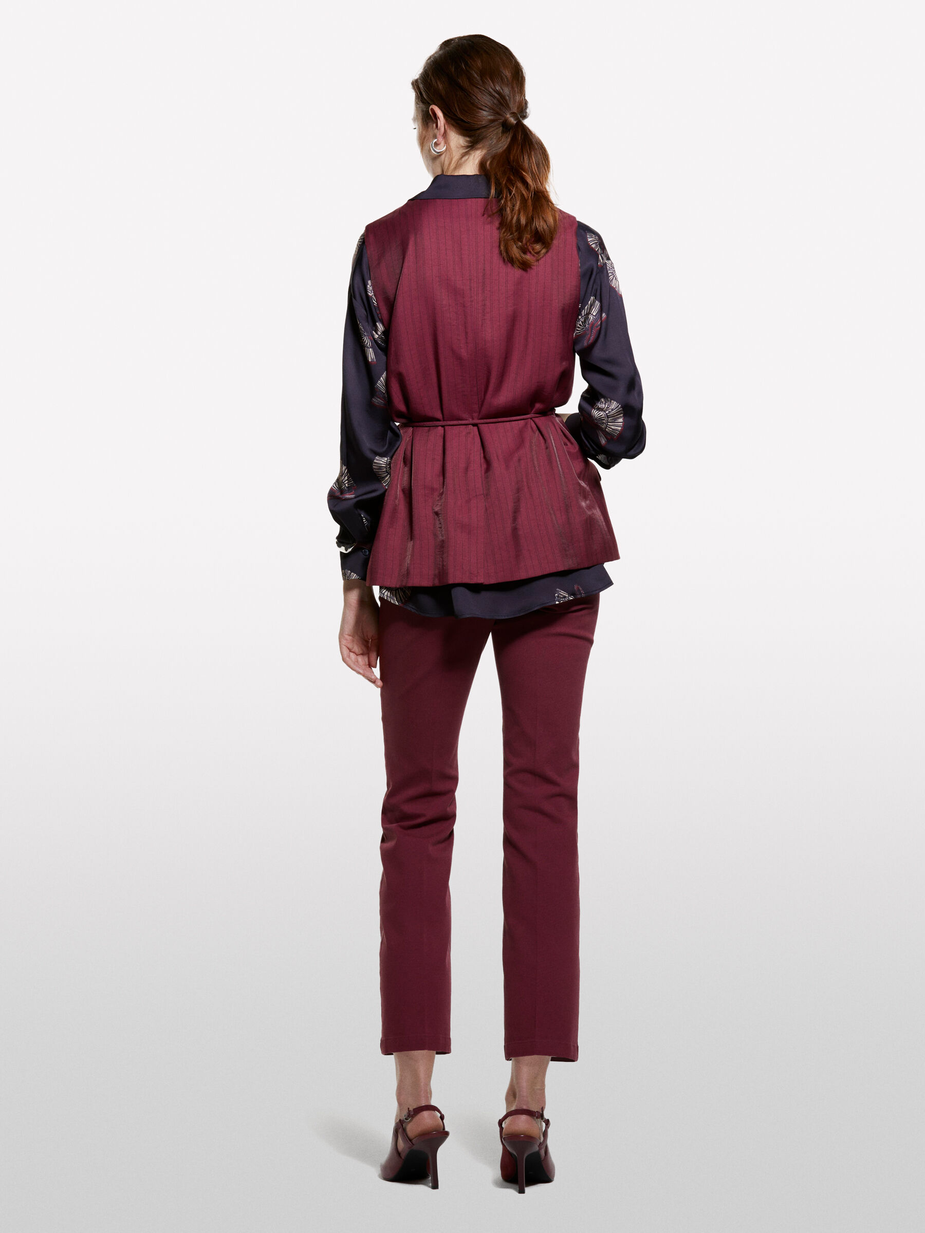 SHIRT Γυναικεία image number null