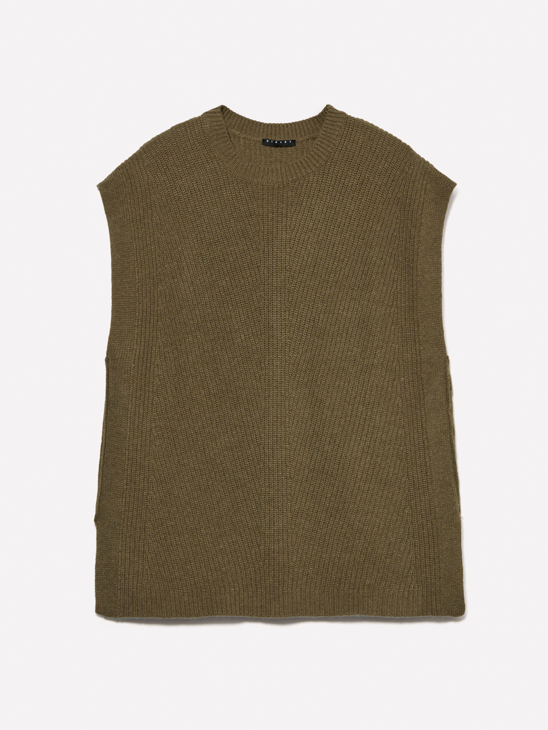 TURTLE NECK SWEATER Γυναικεία image number null