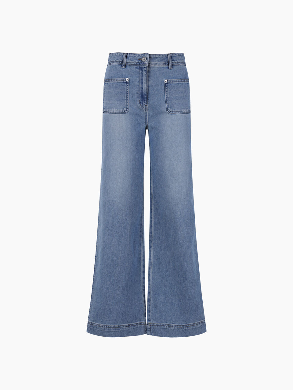 TROUSERS Γυναικεία image number null