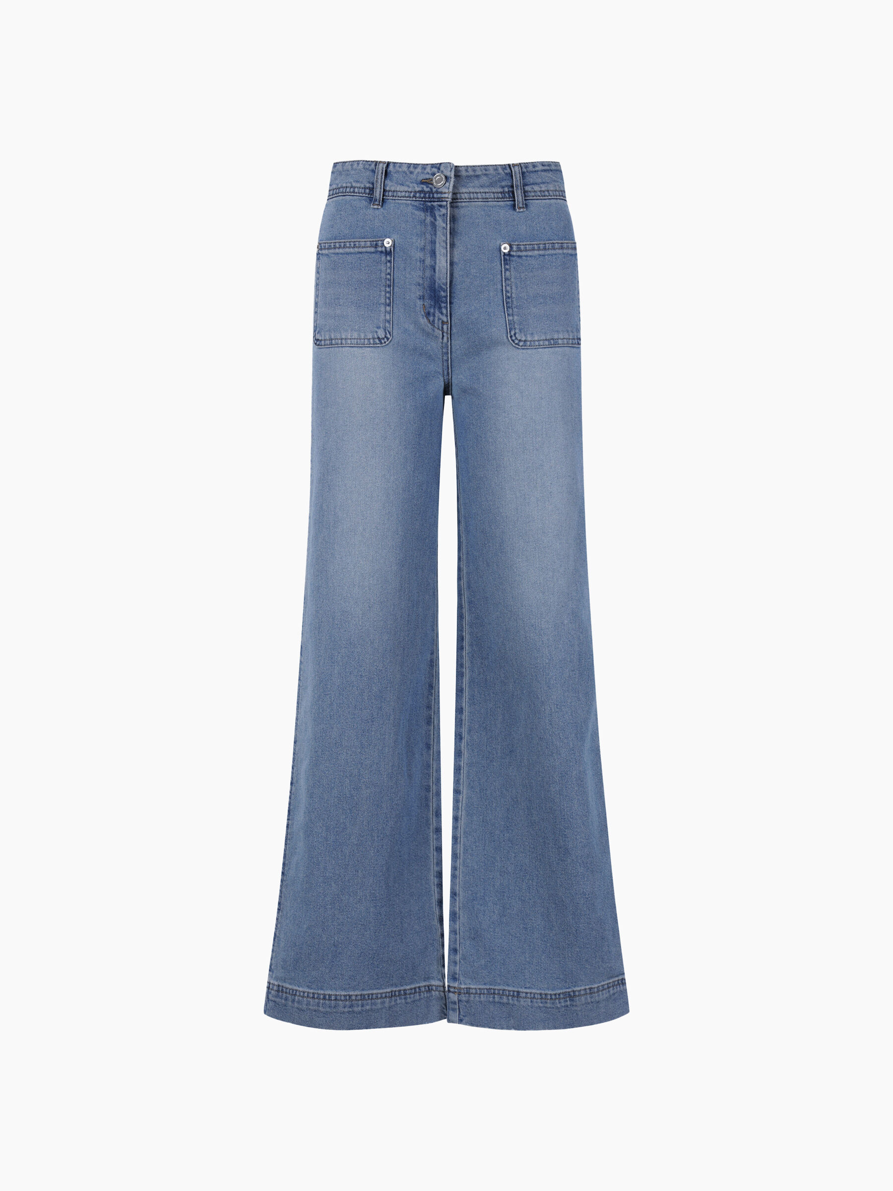 TROUSERS Γυναικεία image number null