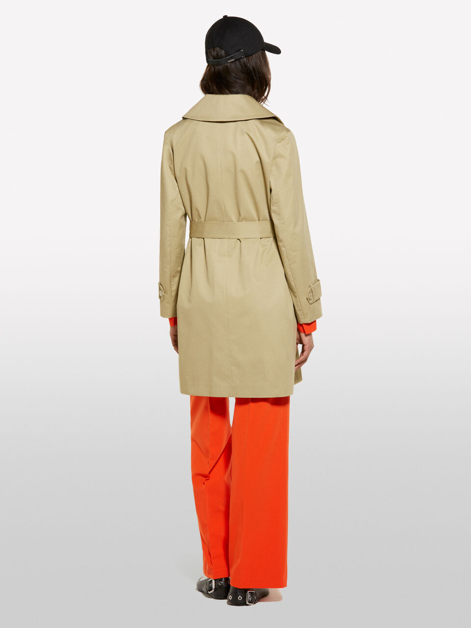 TRENCH COAT &Gamma;&upsilon;&nu;&alpha;&iota;&kappa;&epsilon;ί&alpha; image number null