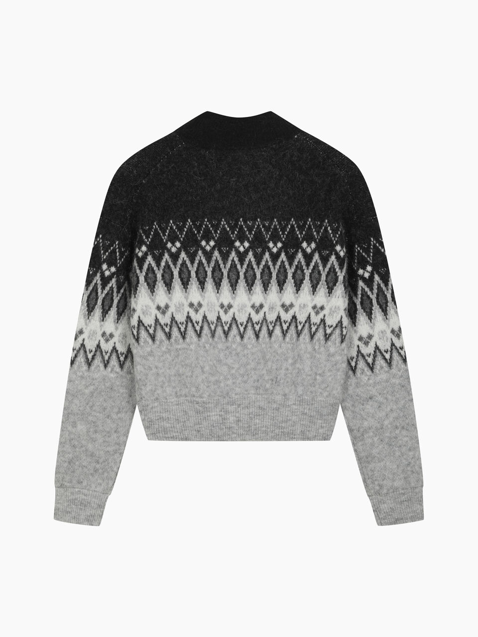 L/S SWEATER Γυναικεία image number null