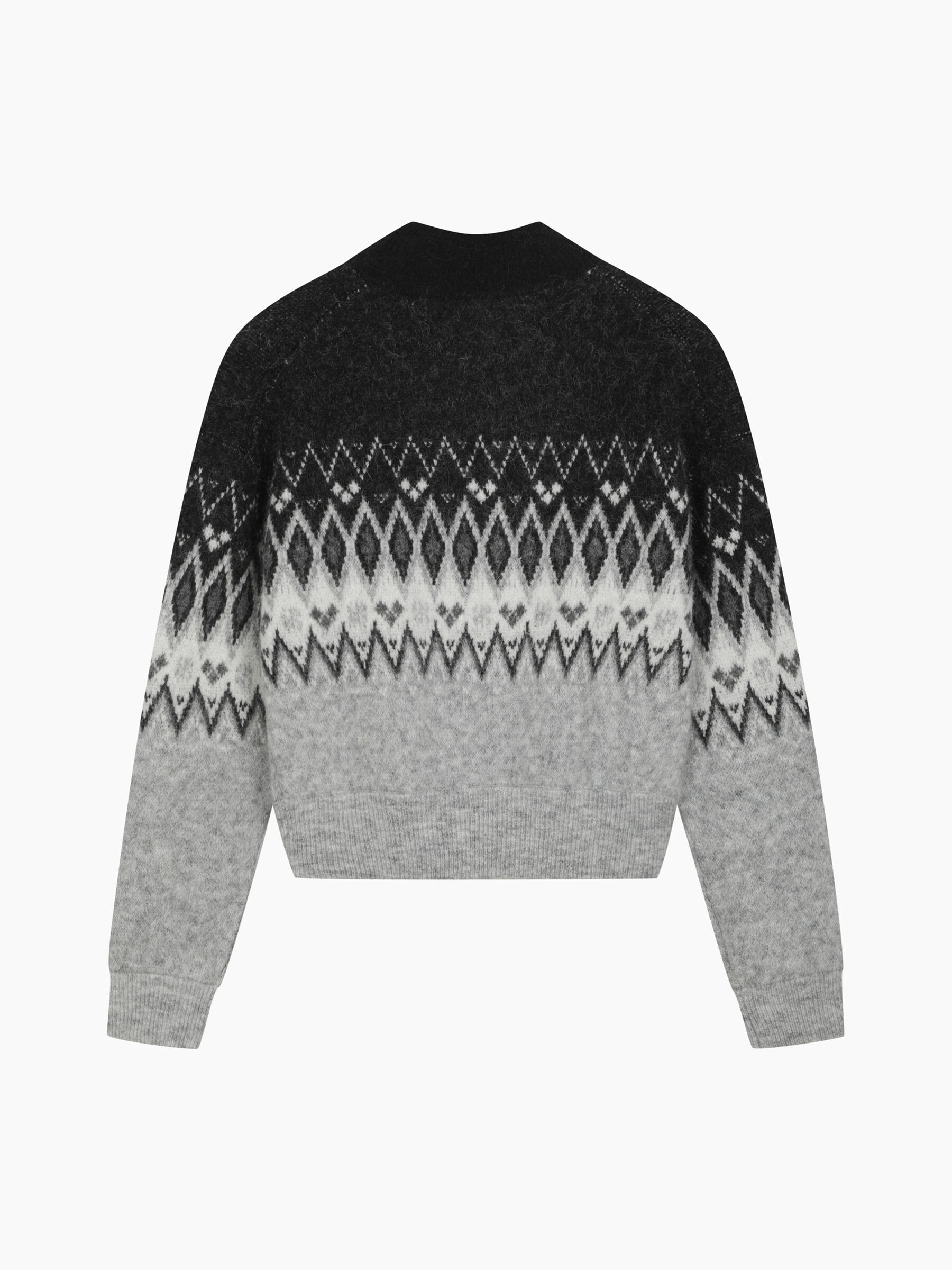 L/S SWEATER Γυναικεία image number null
