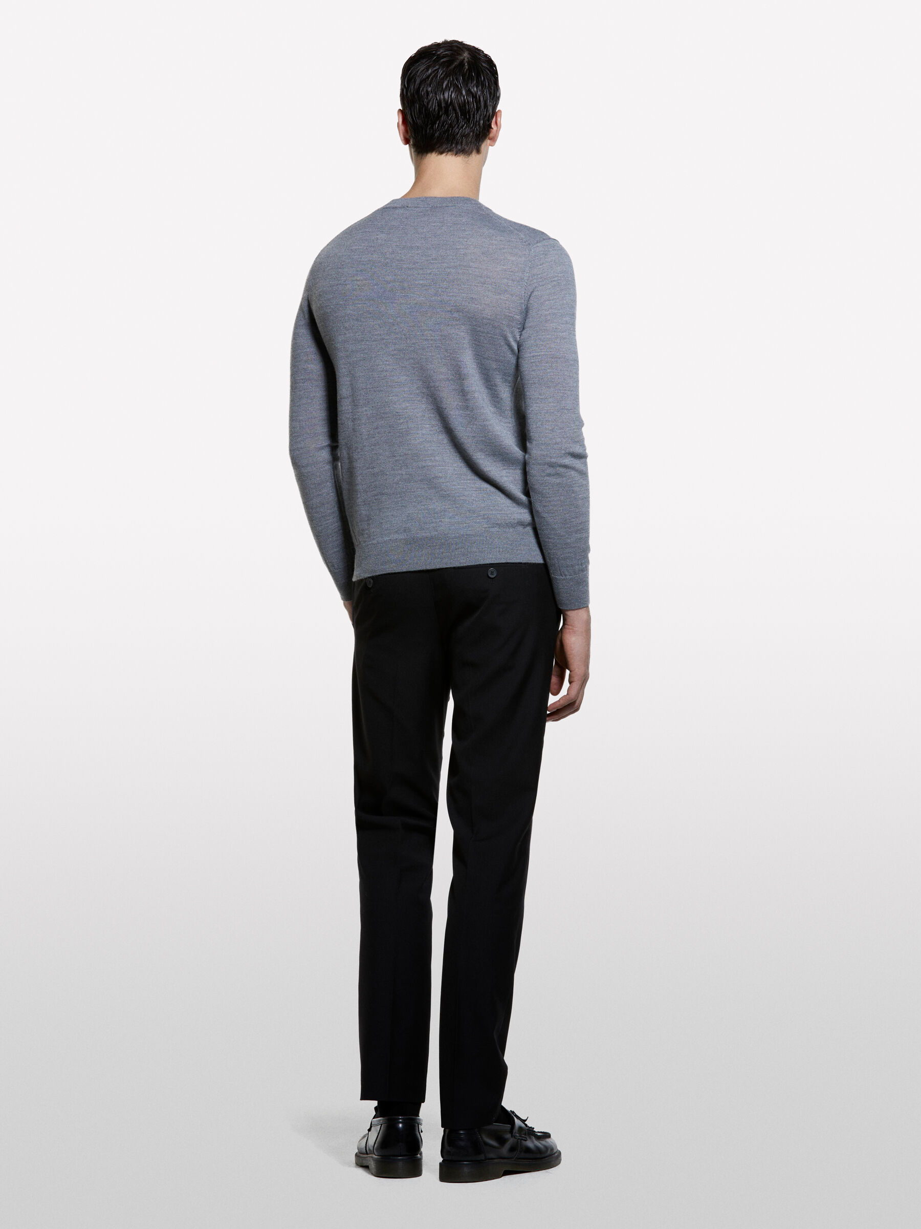 SWEATER L/S Ανδρικά image number null