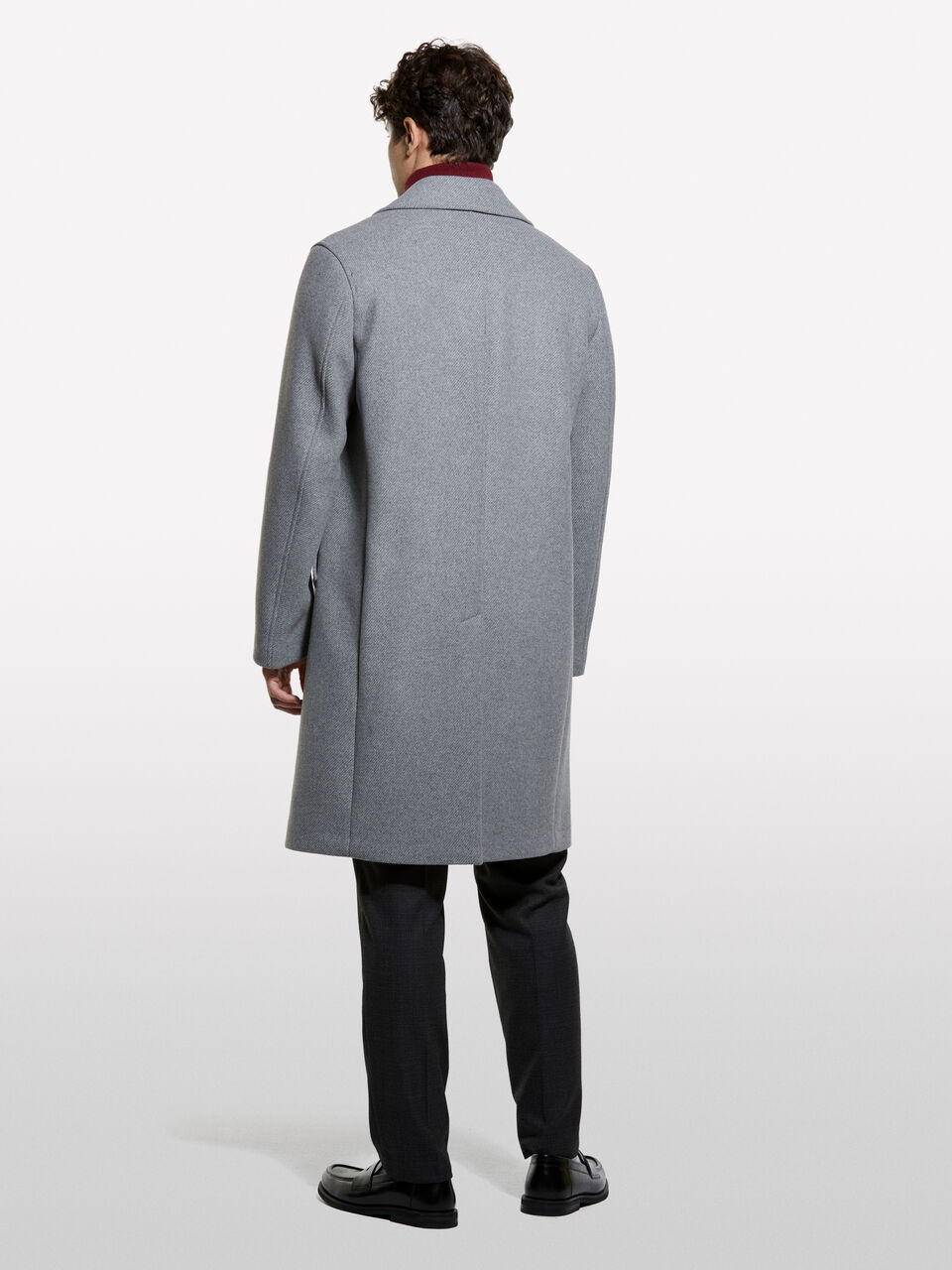 COAT Ανδρικά image number null