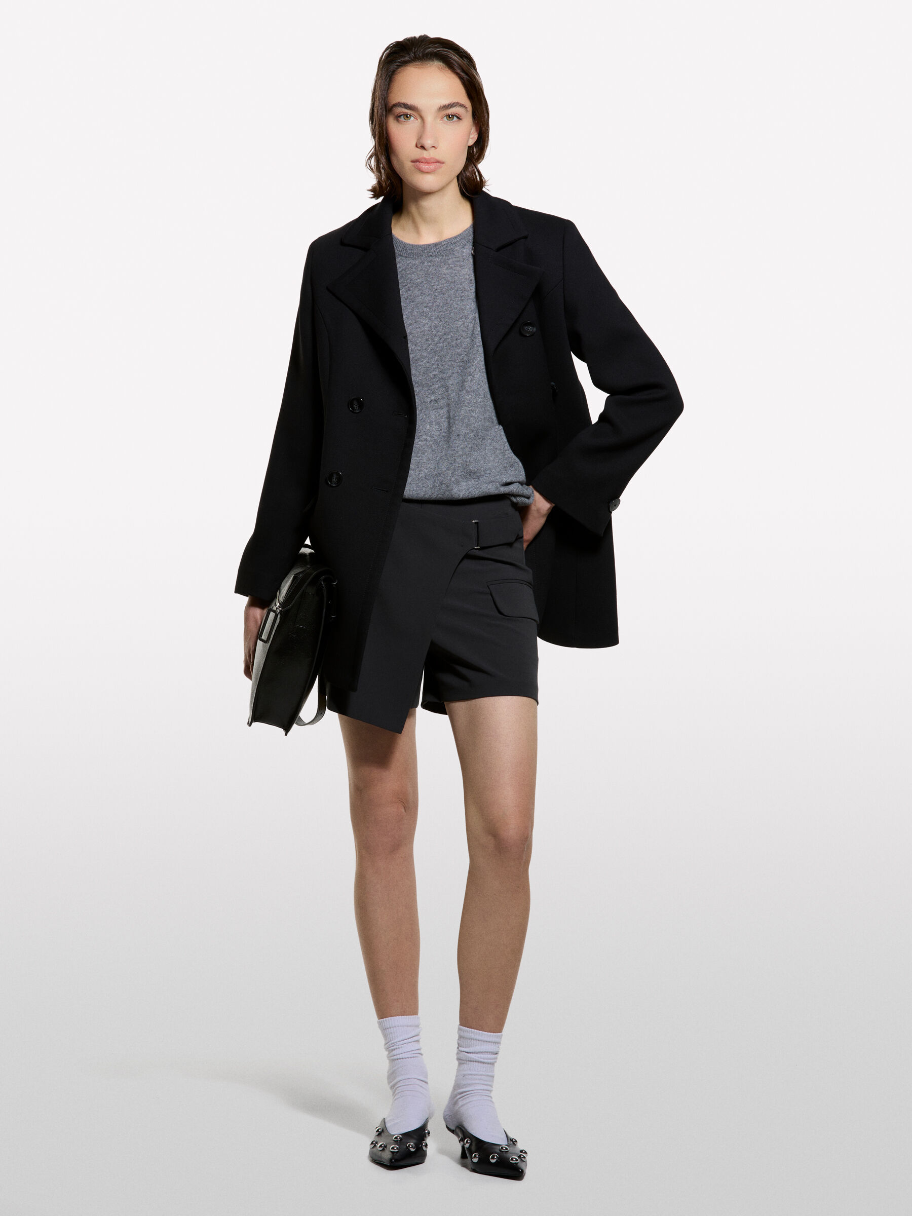 SWEATER L/S &Gamma;&upsilon;&nu;&alpha;&iota;&kappa;&epsilon;ί&alpha; image number null