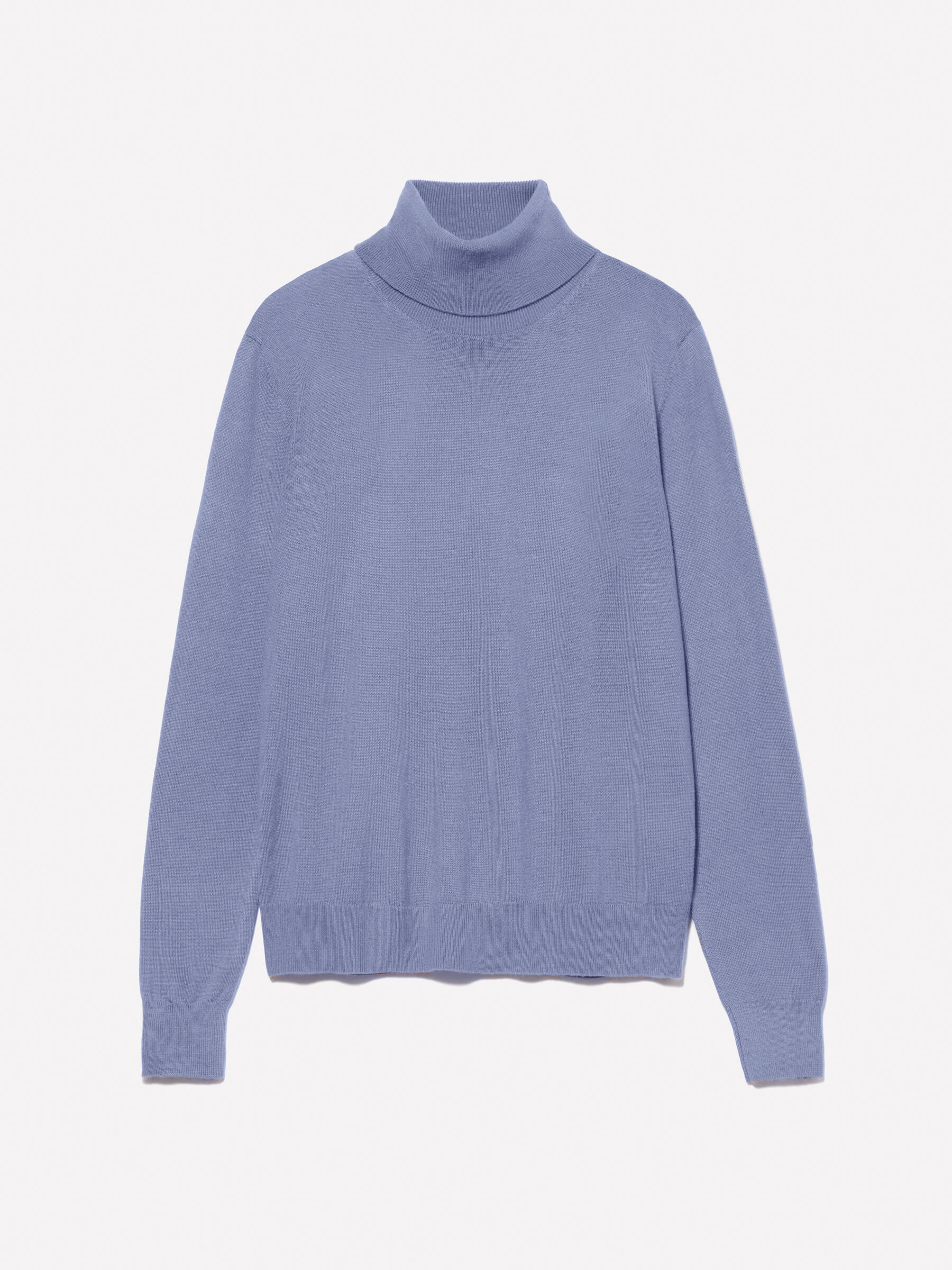 TURTLE NECK SWEATER Γυναικεία image number null