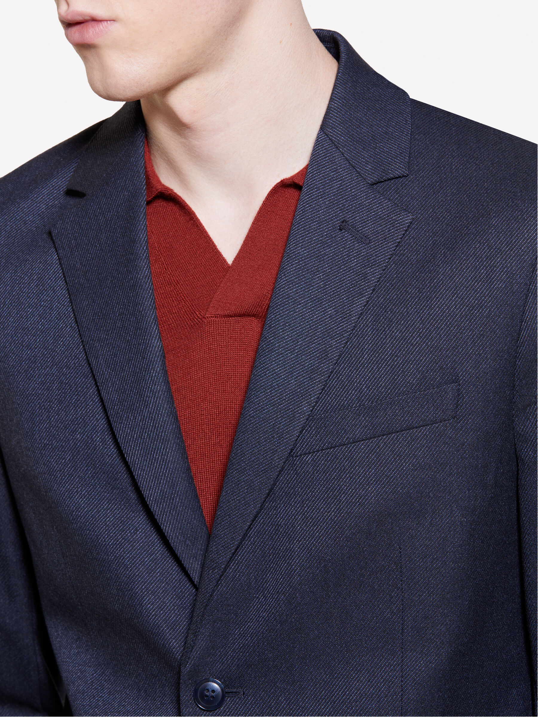 JACKET Ανδρικά image number null