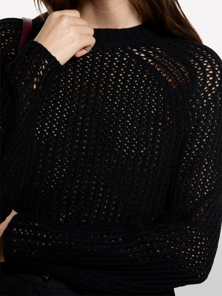 SWEATER L/S Γυναικεία