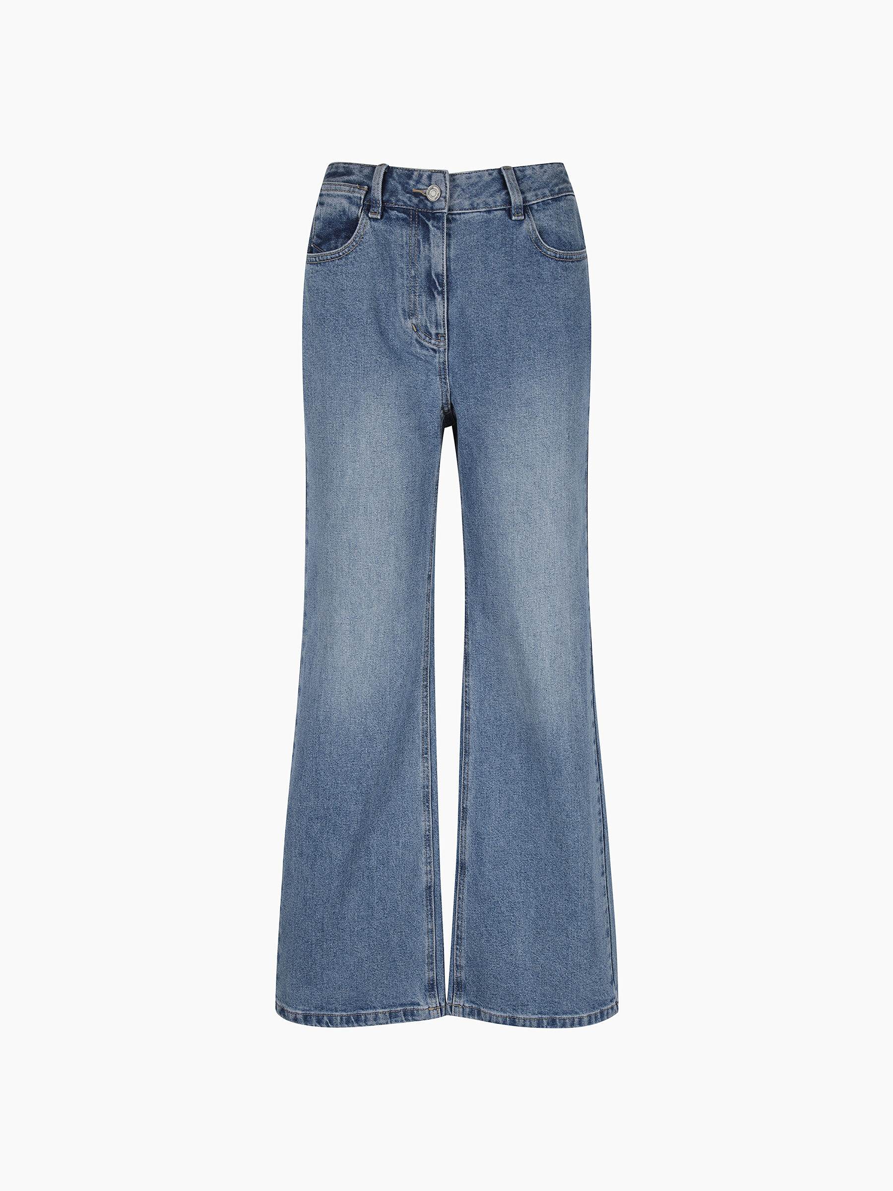 TROUSERS Γυναικεία image number null