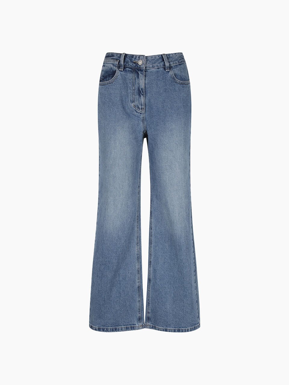 TROUSERS Γυναικεία image number null