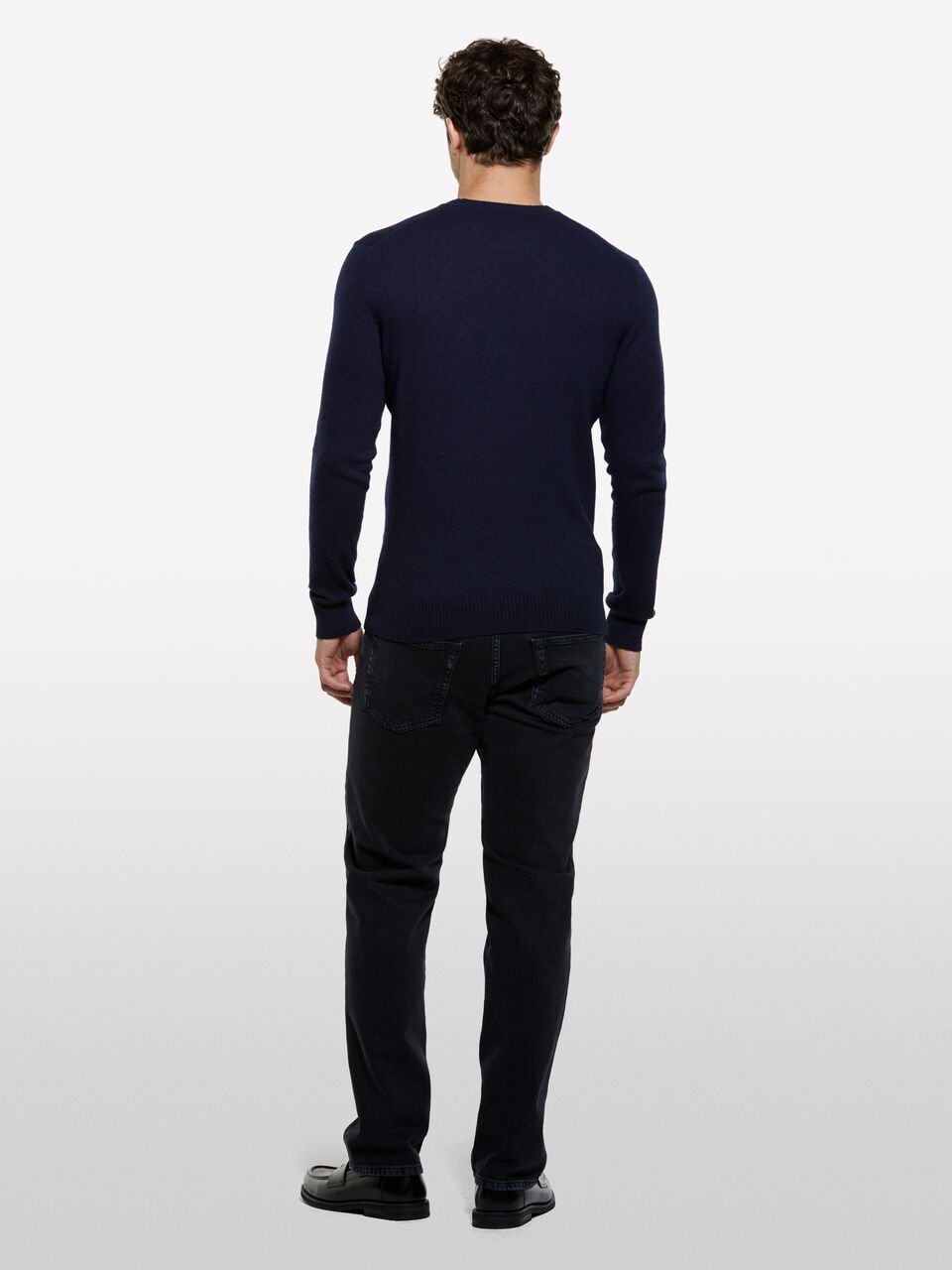 SWEATER L/S Ανδρικά image number null