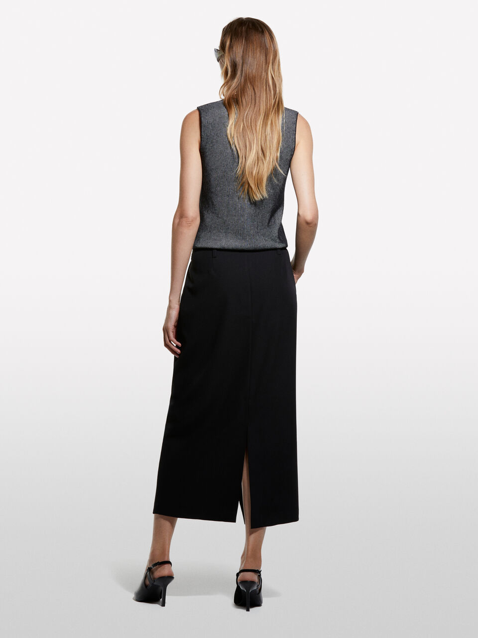 TOP Γυναικεία image number null