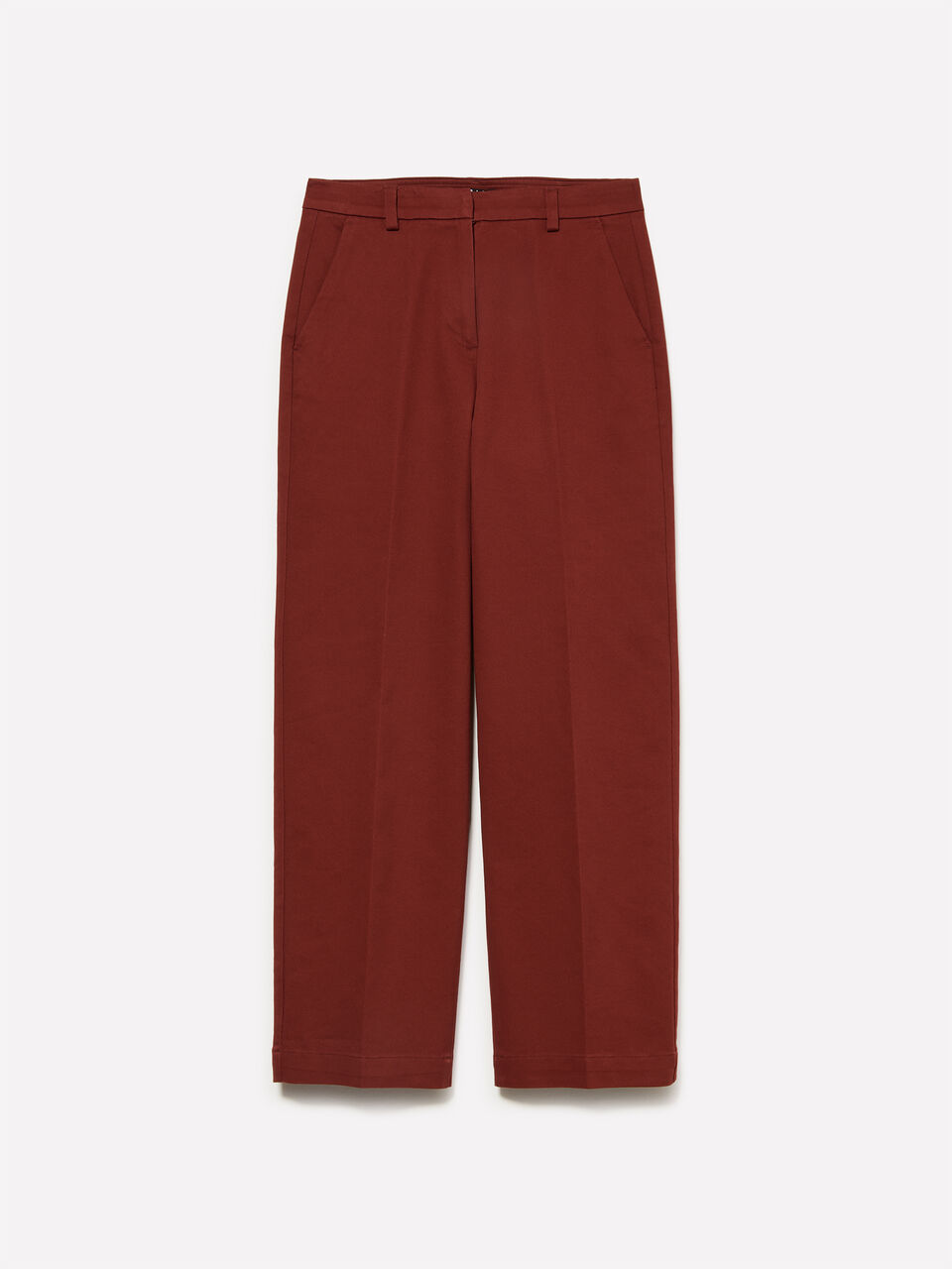 TROUSERS Γυναικεία image number null