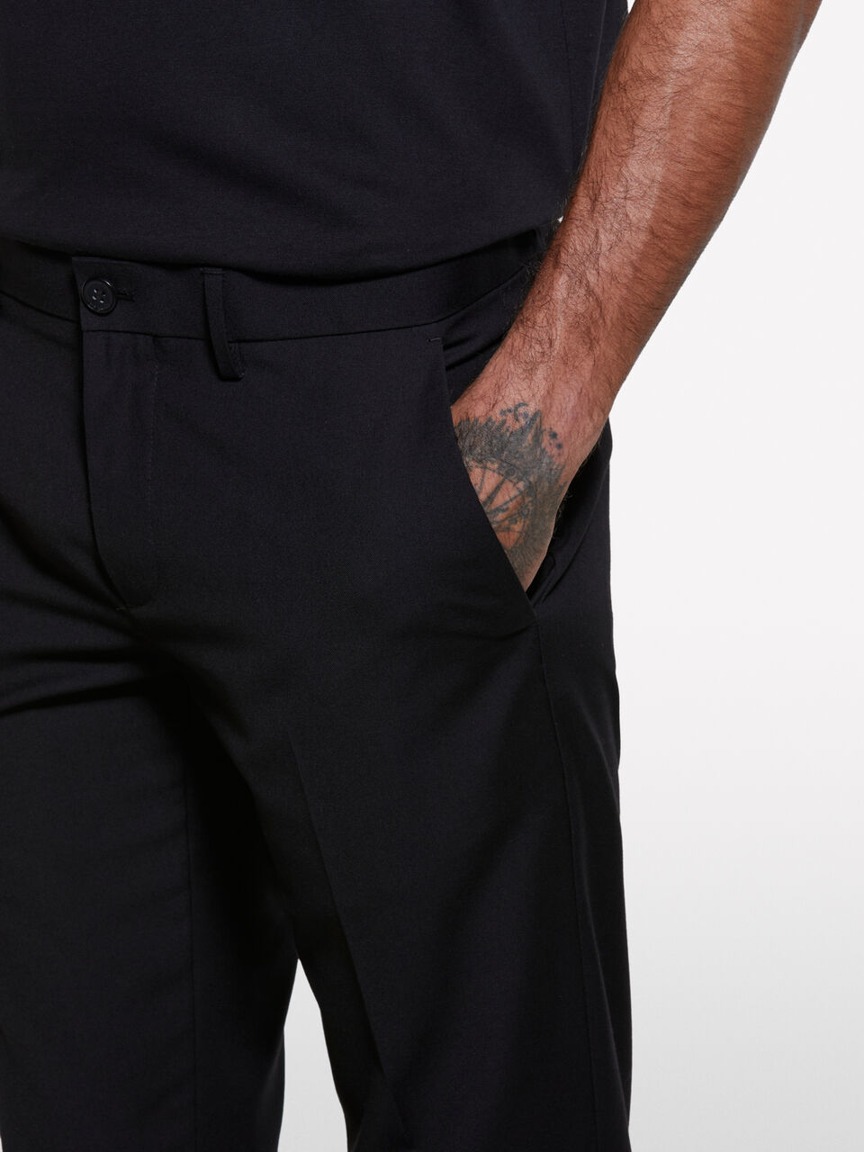 TROUSERS Ανδρικά image number null